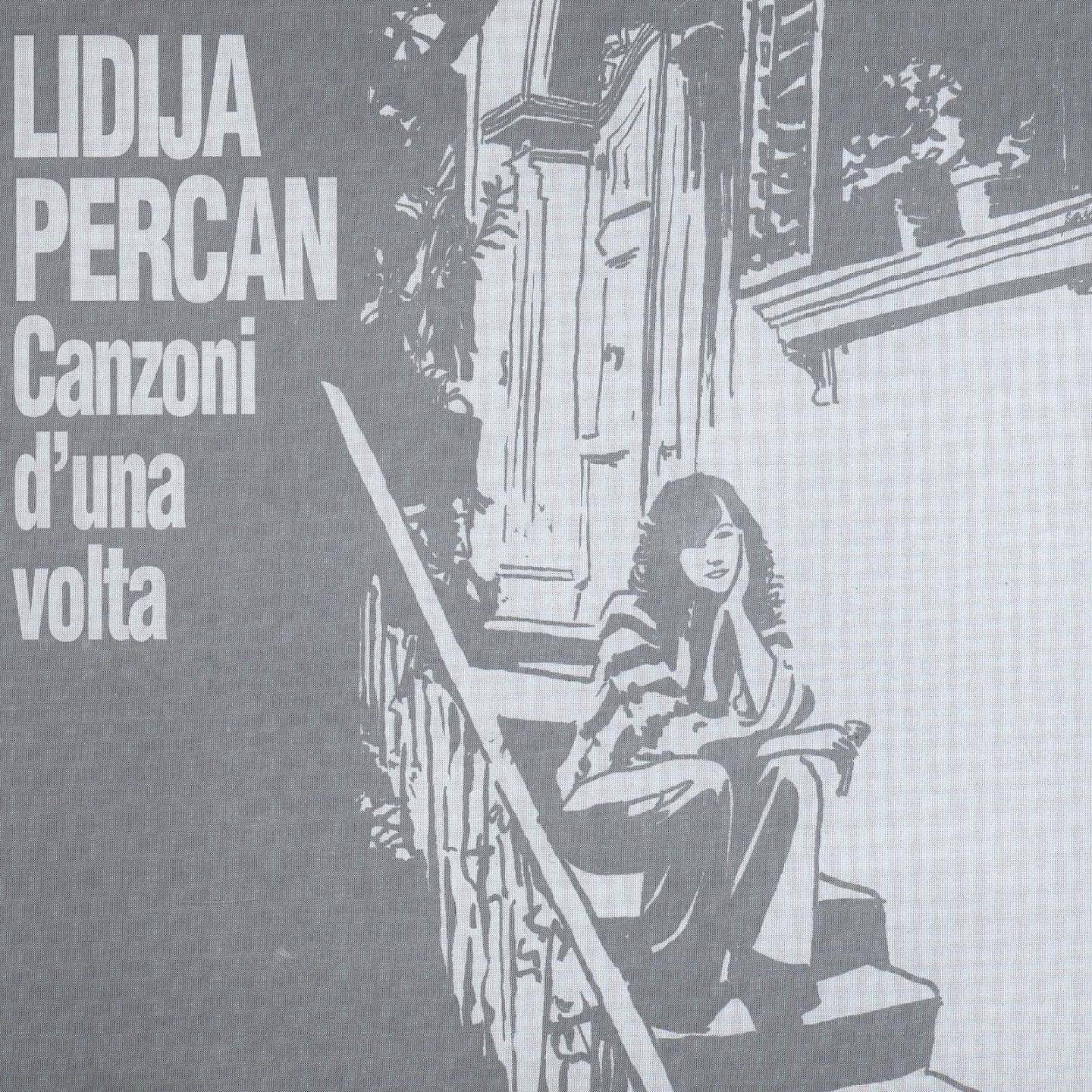 Lidija Percan - Ciribiribin Paghe' Una Birra Andem A ...