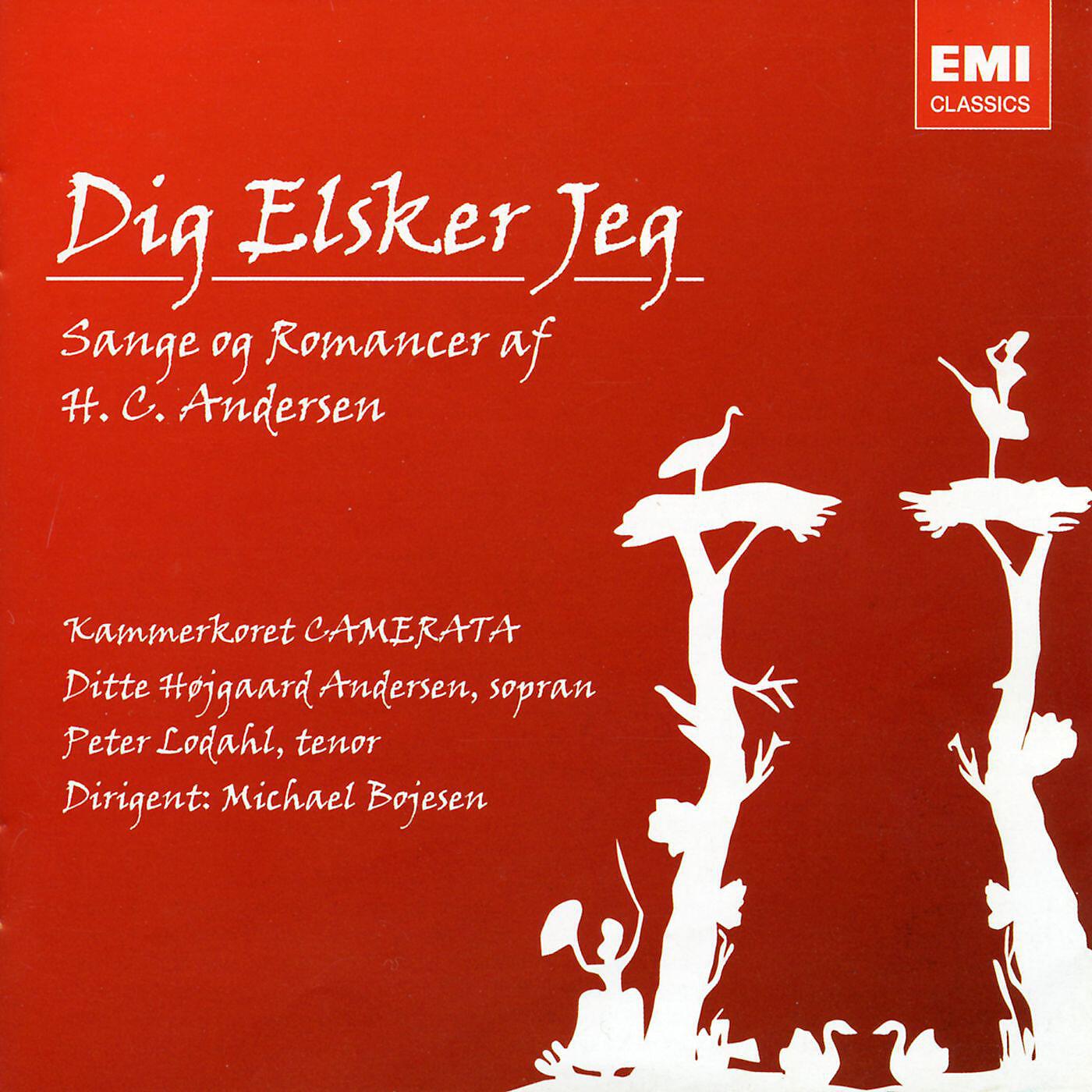 Camerata - Hr. Lave han red sig under ø (Narrens vise)