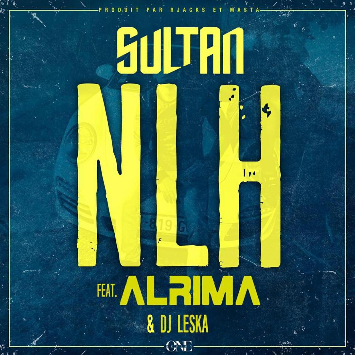 Sultan - NLH