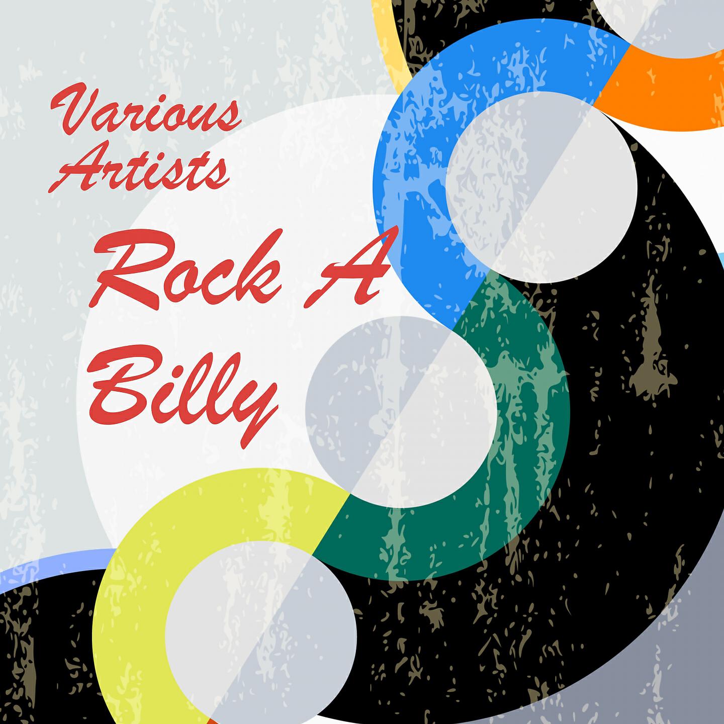 Bobby Norris - I Went Rockin'