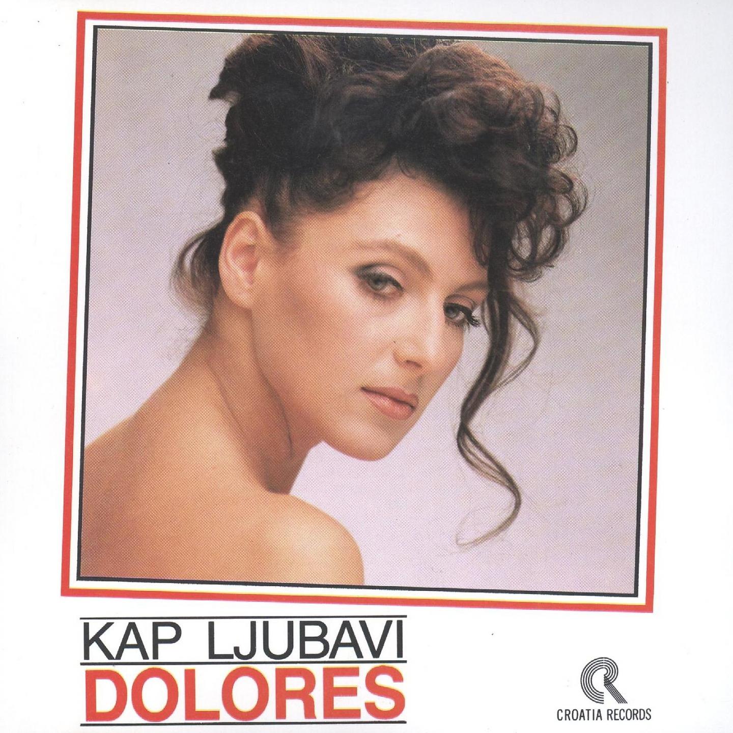 Постер альбома Kap Ljubavi