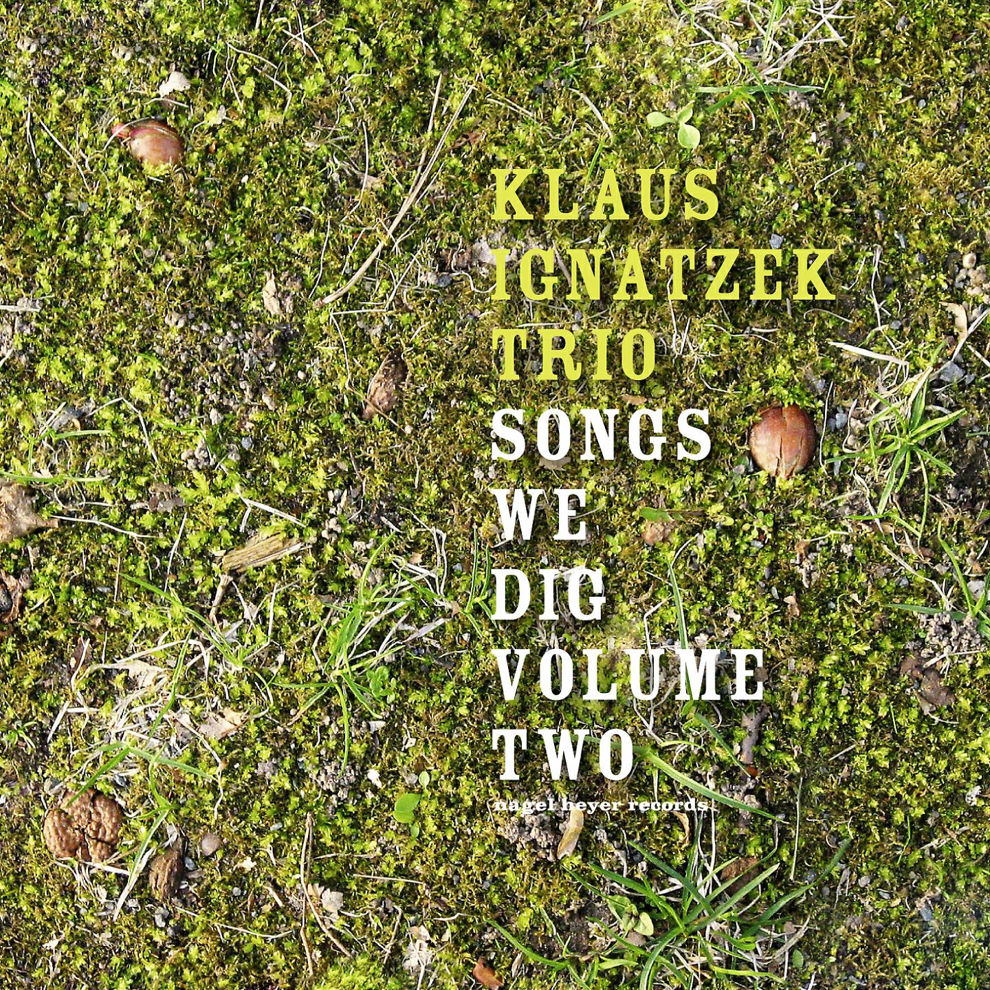Klaus Ignatzek Trio - Bud Powell