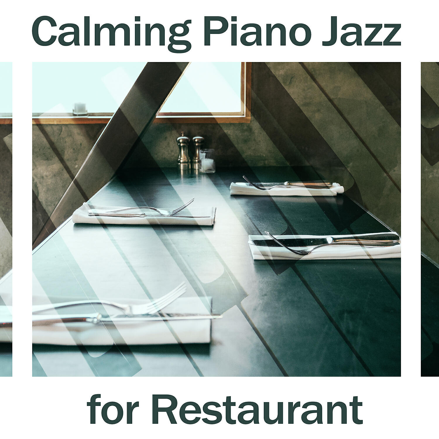 Easy Listening Restaurant Jazz - Jazz Perfection