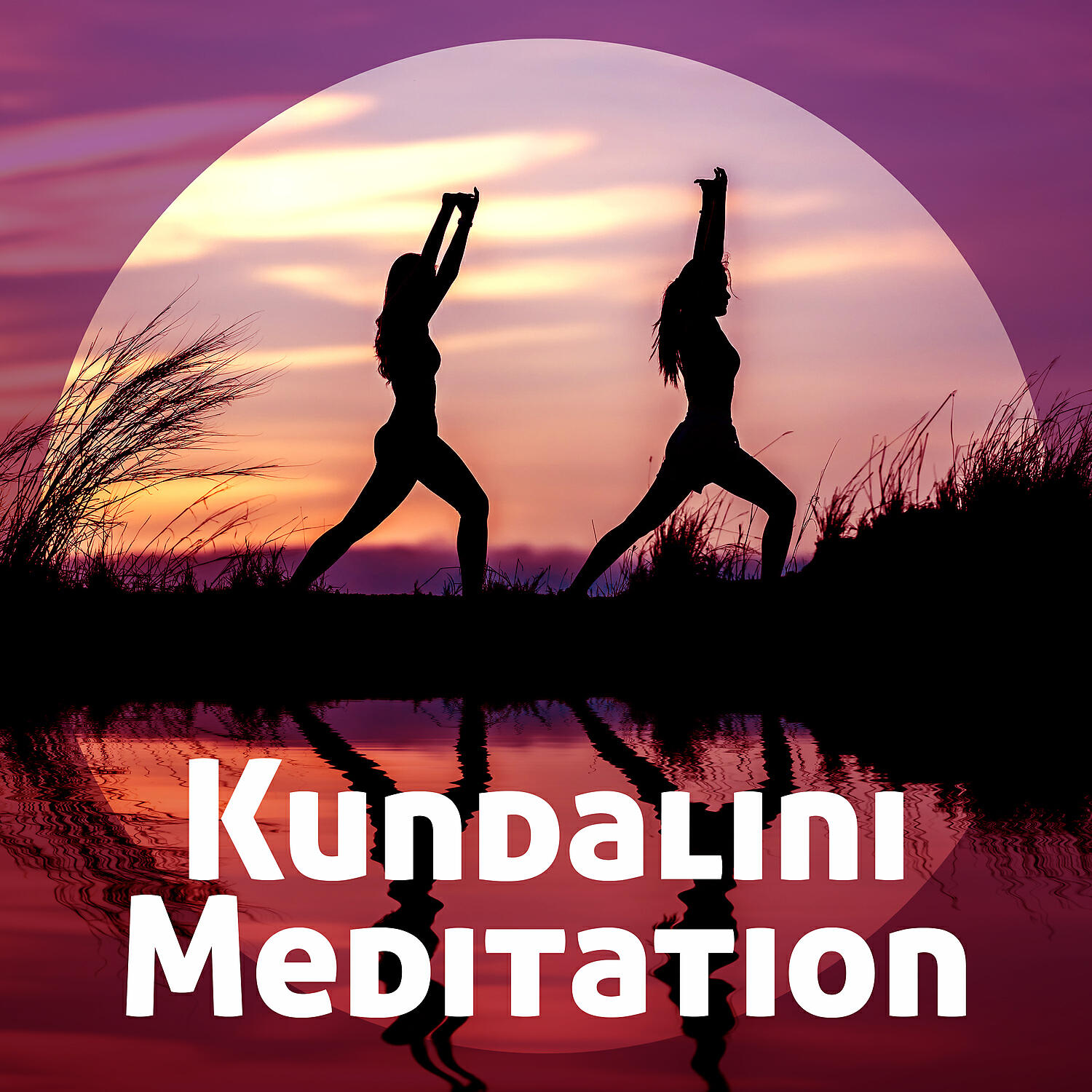 Kundalini: Yoga - Melatonin