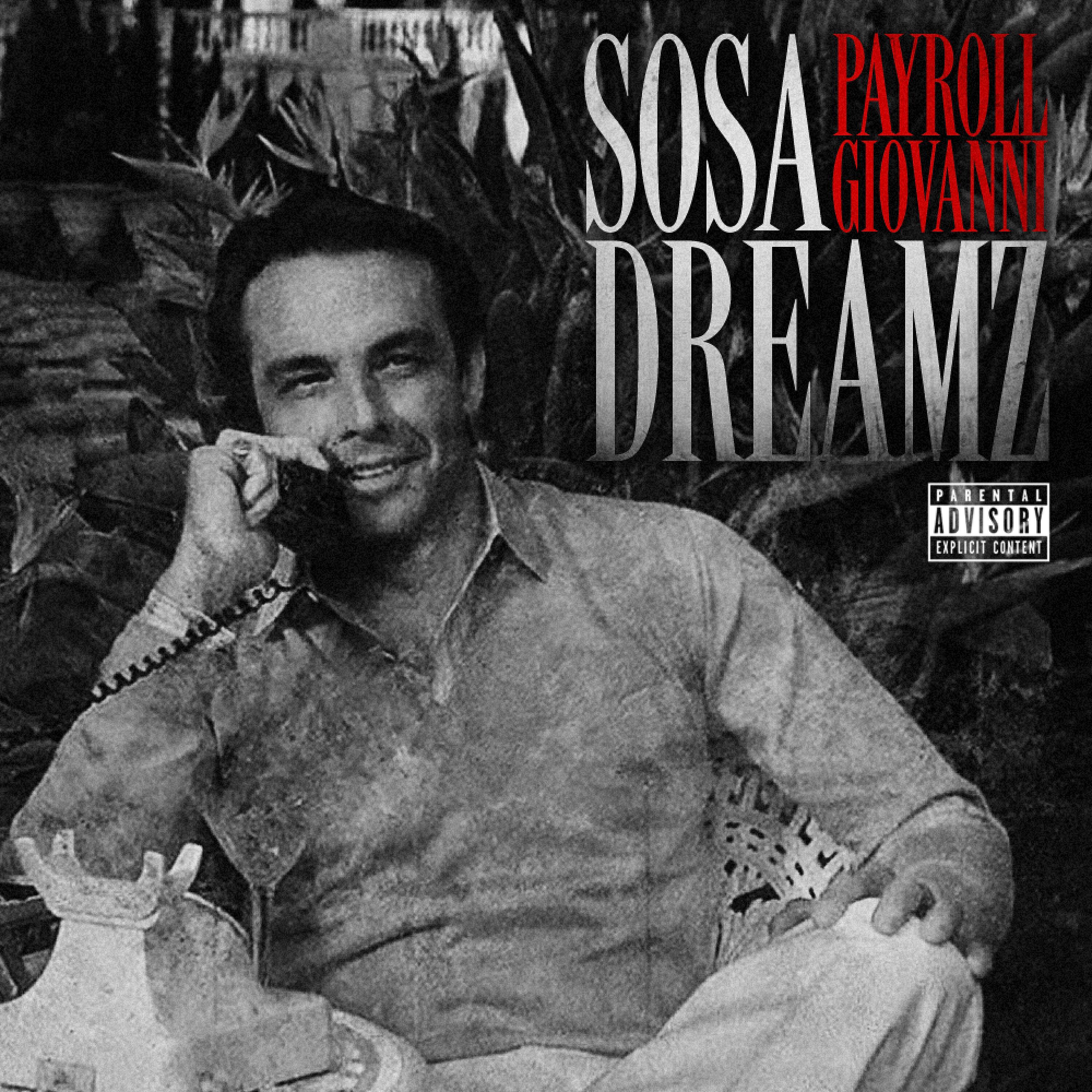 Payroll Giovanni - Been Getting Money (feat. Bmo Maine)