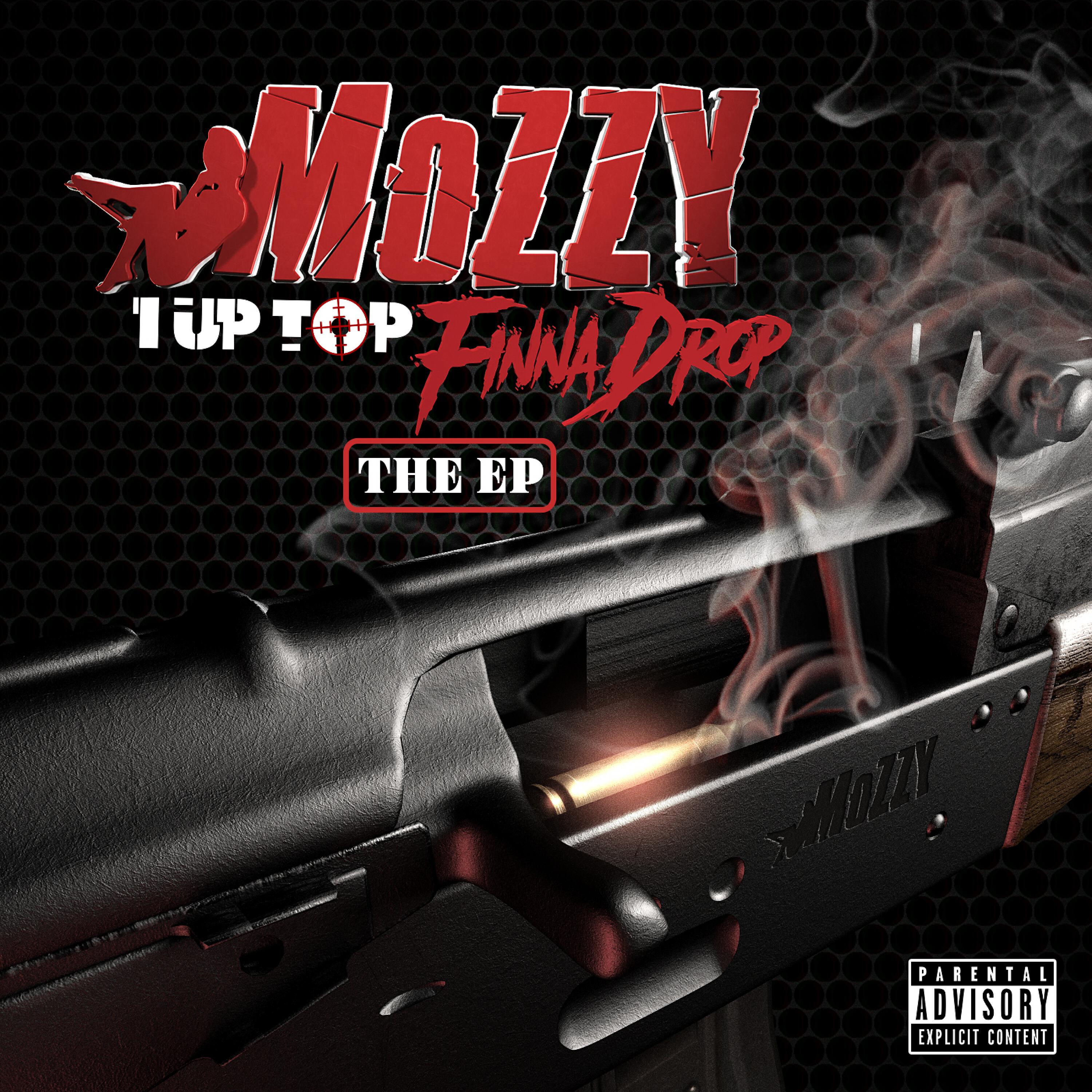 Mozzy - About My Gang (feat. Bobby Luv & G Perico)