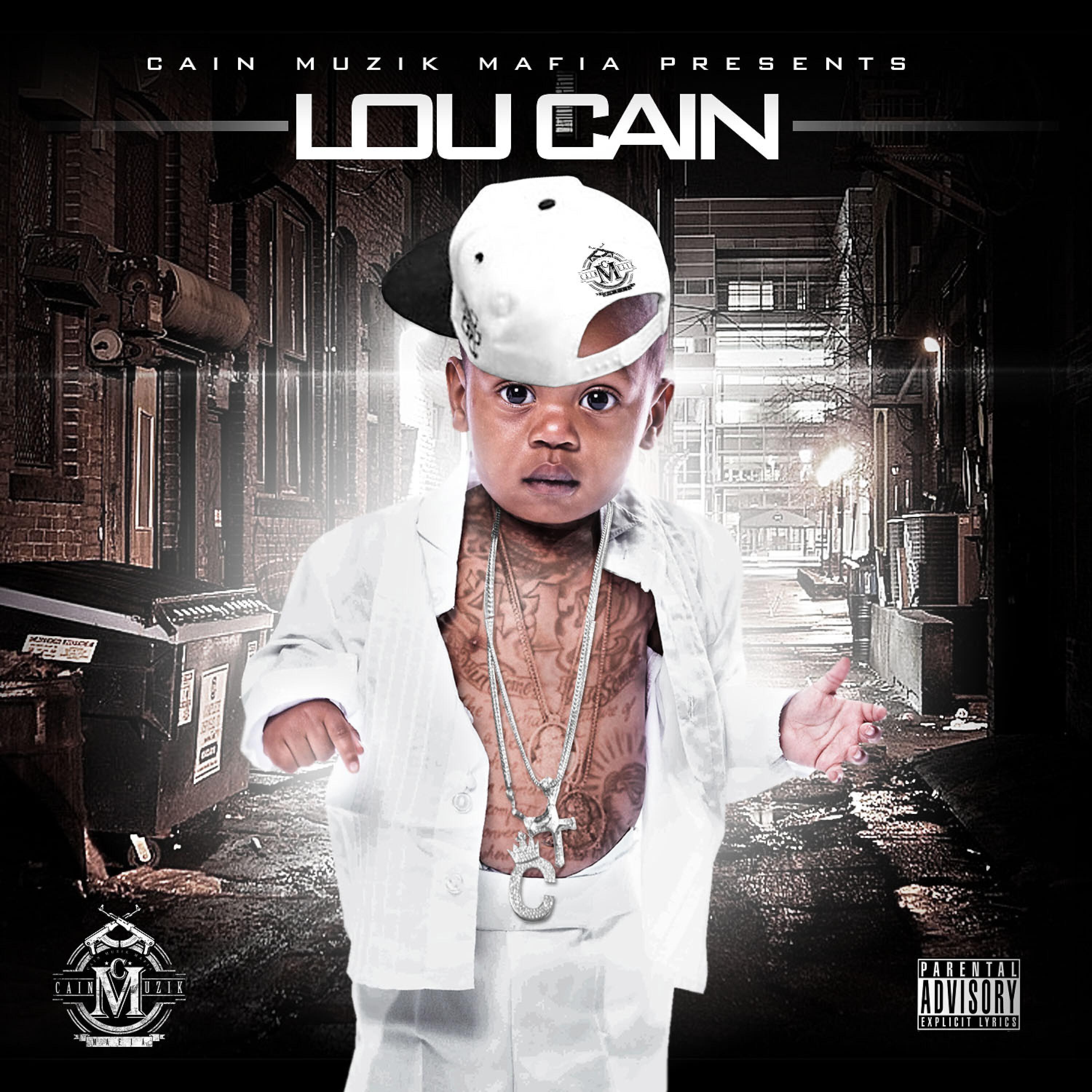 Mista Cain - T.R.U.E.S