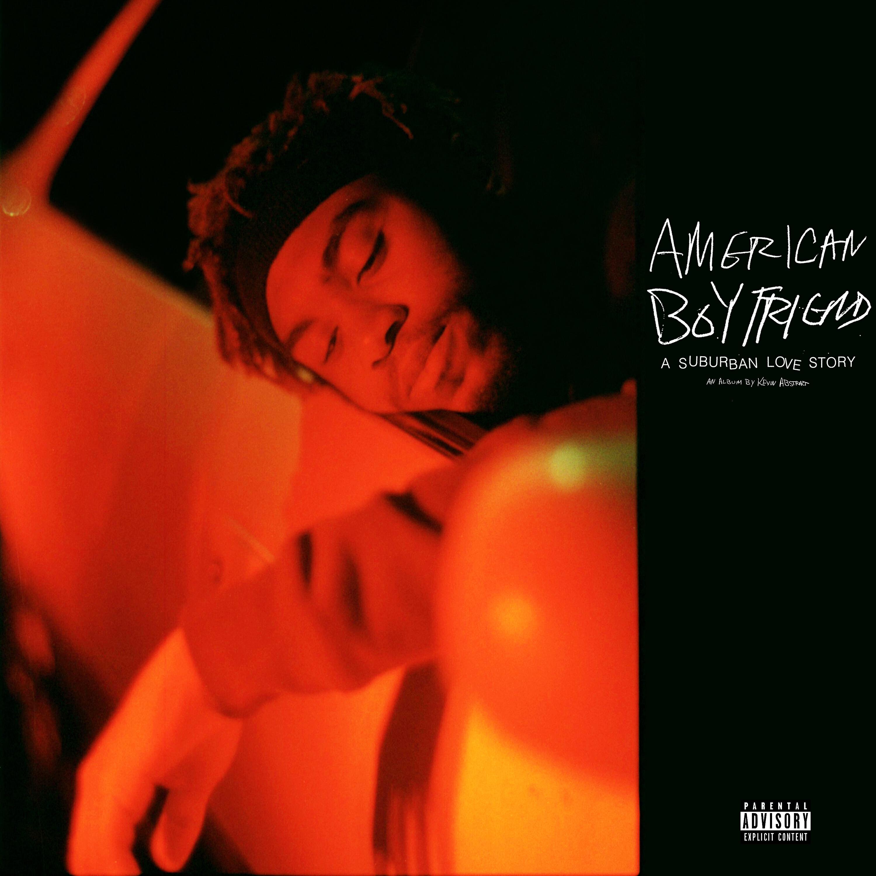 Kevin Abstract - Suburbian Born