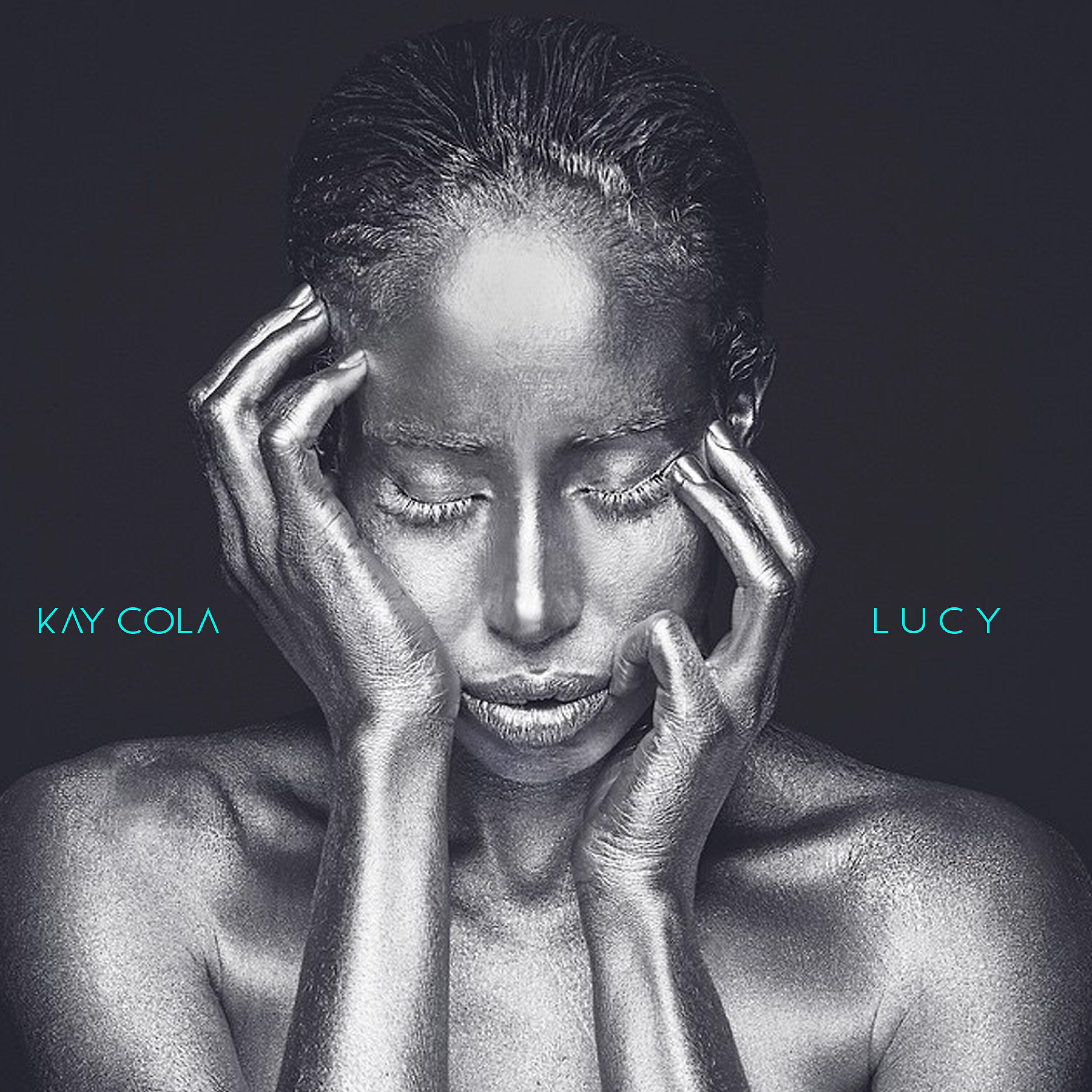 Kay Cola - D.M.T.