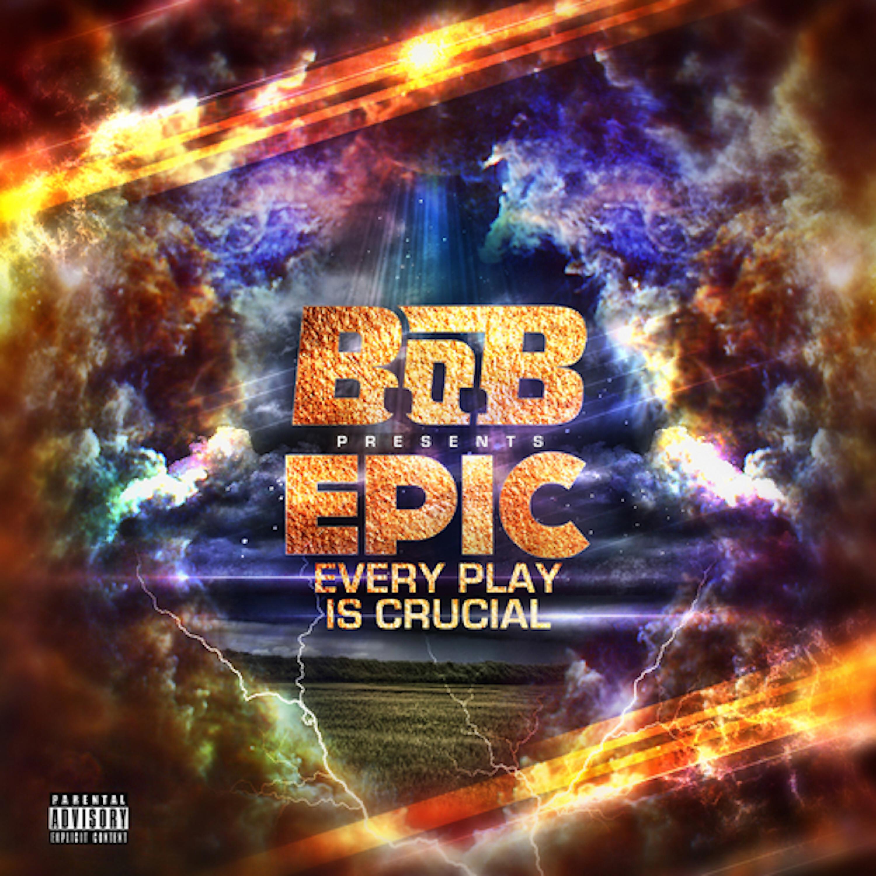B.o.B - Boom Bap (feat. T.I. & Mos Def)