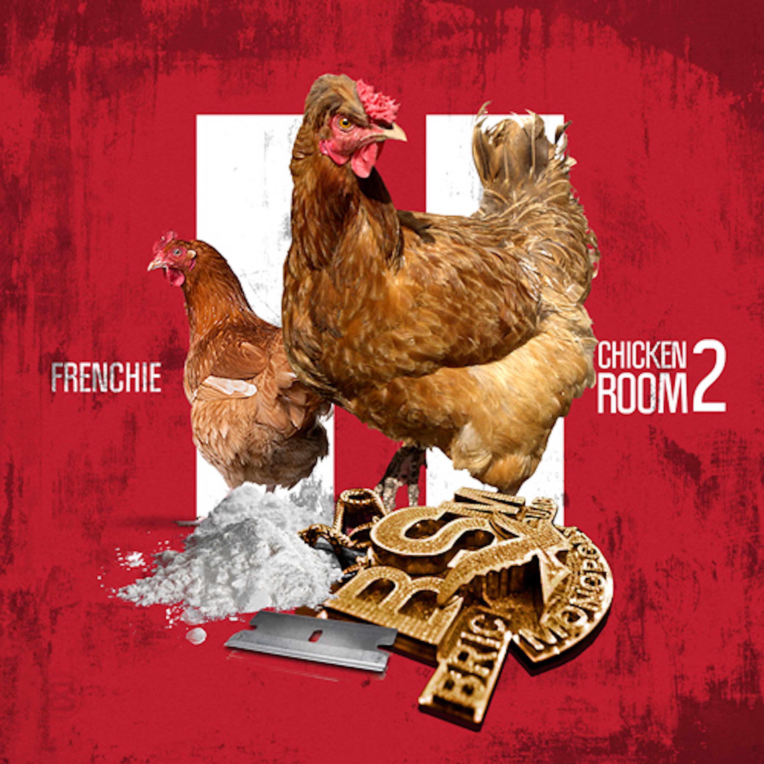 Frenchie - Free Gucci, Pt. 2 (feat. Fetty Wap & Monty)