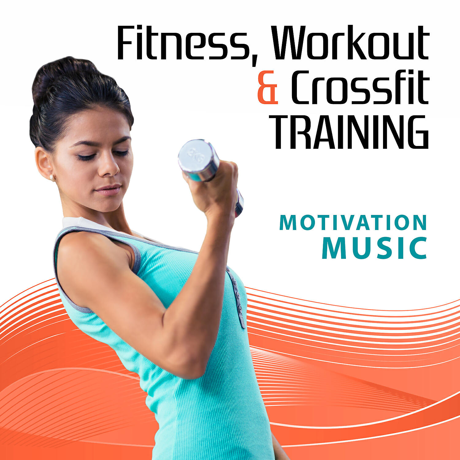 Workout Chillout Music Collection - Effective Fat-Burning Workout (Lose Belly Fat)