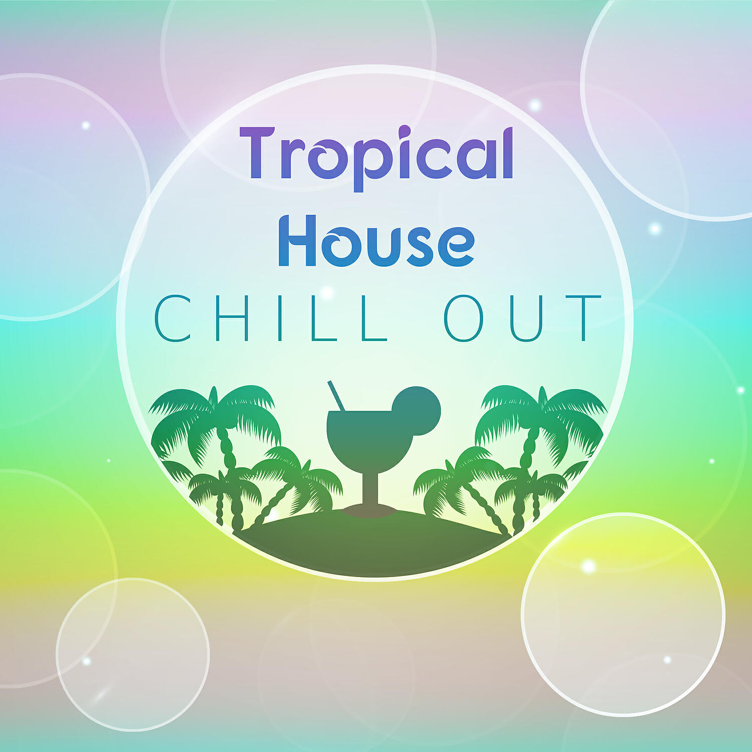 Chill Out Beach Party Ibiza - Temple of Paradise
