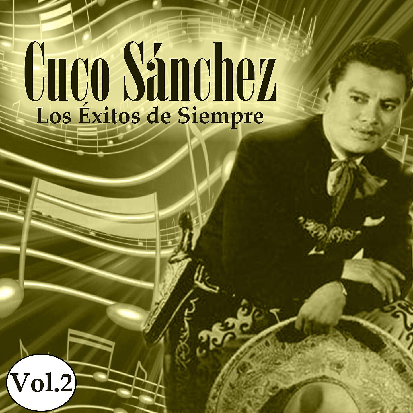 Cuco Sanchez - Aún Se Acuerda de Mí