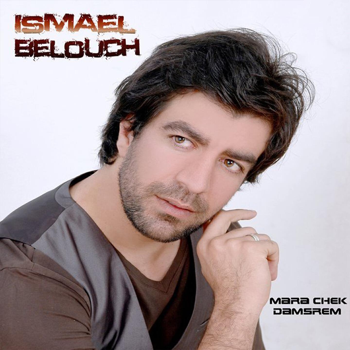 Ismael Belouch - Gham Achem Thaghwa