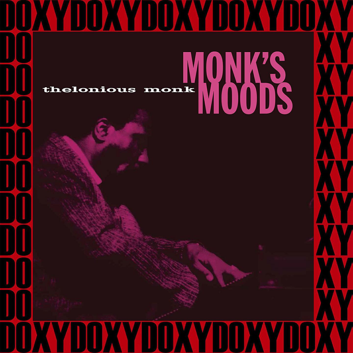 Thelonious Monk Trio - Trinkle Tinkle