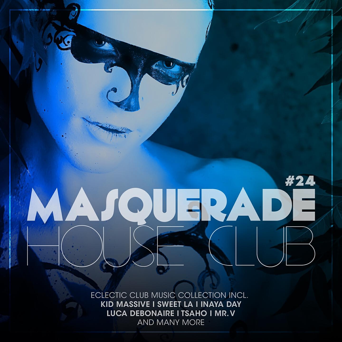 Luca Debonaire - Subsonic (Club Mix)