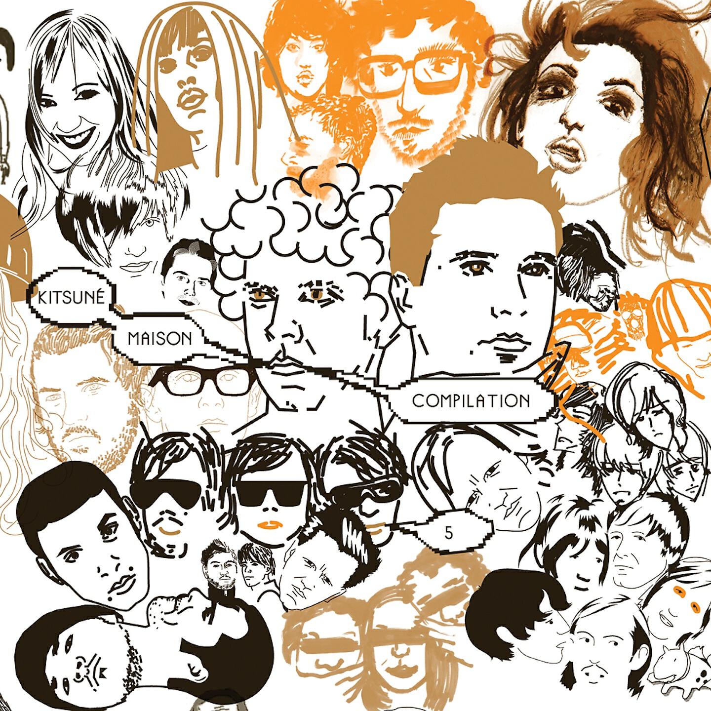 Digitalism - Pogo (Digitalism's Robotic Remix)