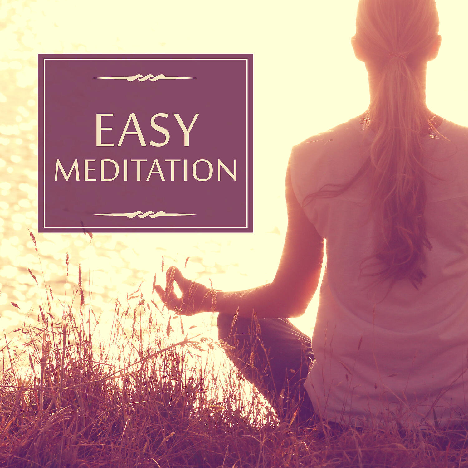 Meditation Music Masters - Meditation Spa Relaxing Song