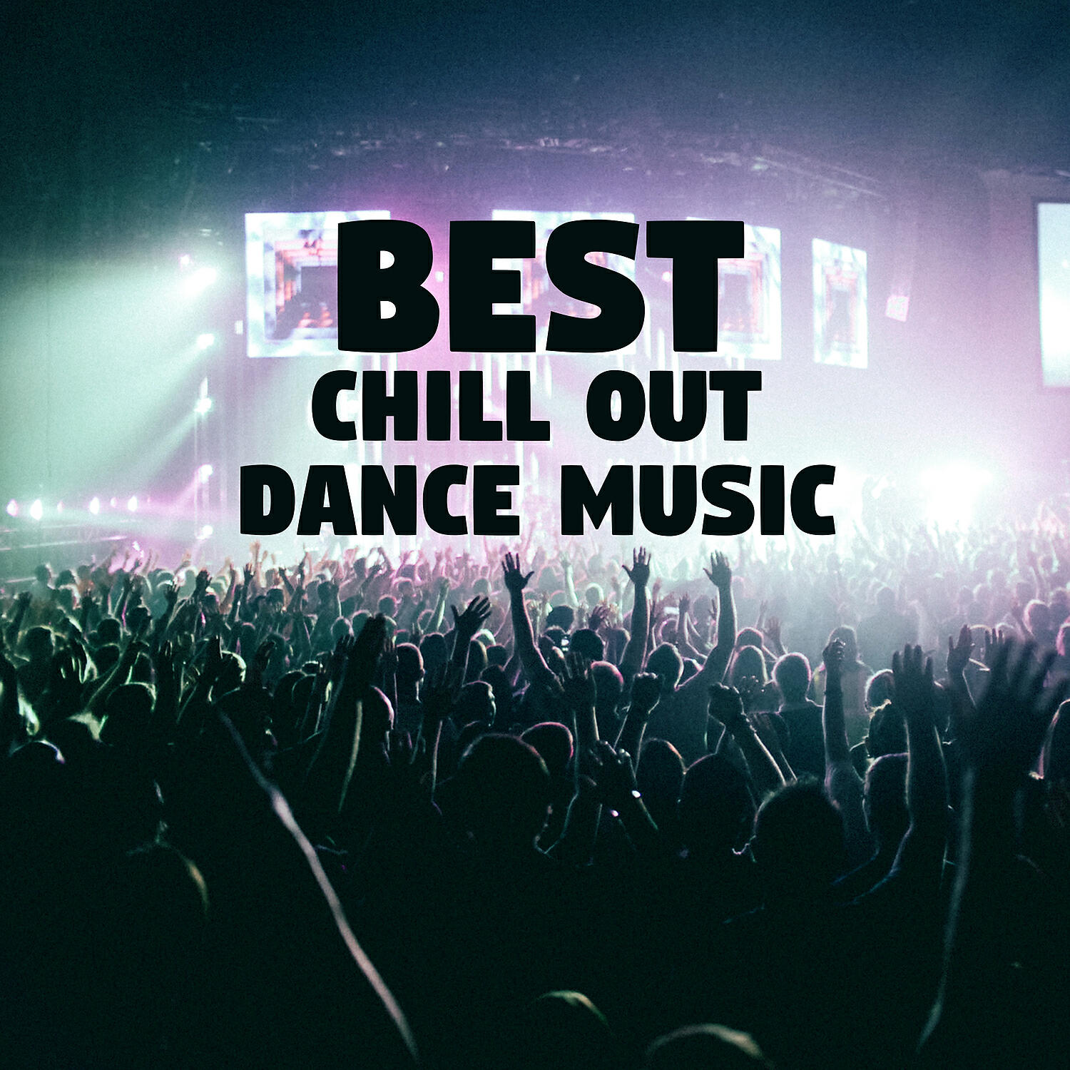 #1 Hits Now - Chill Out Music