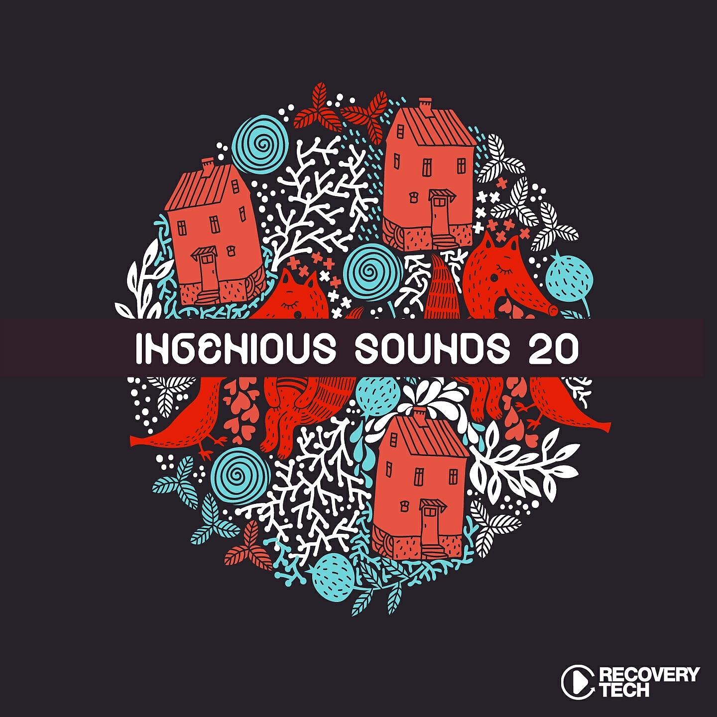 Michael Manahan - Regulate the Deep (Jordan Strong's Moonflower Remix)