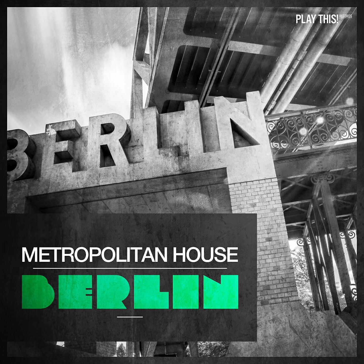 Detroit Project - Lego (Mr. Black & RoBBerto Remix)