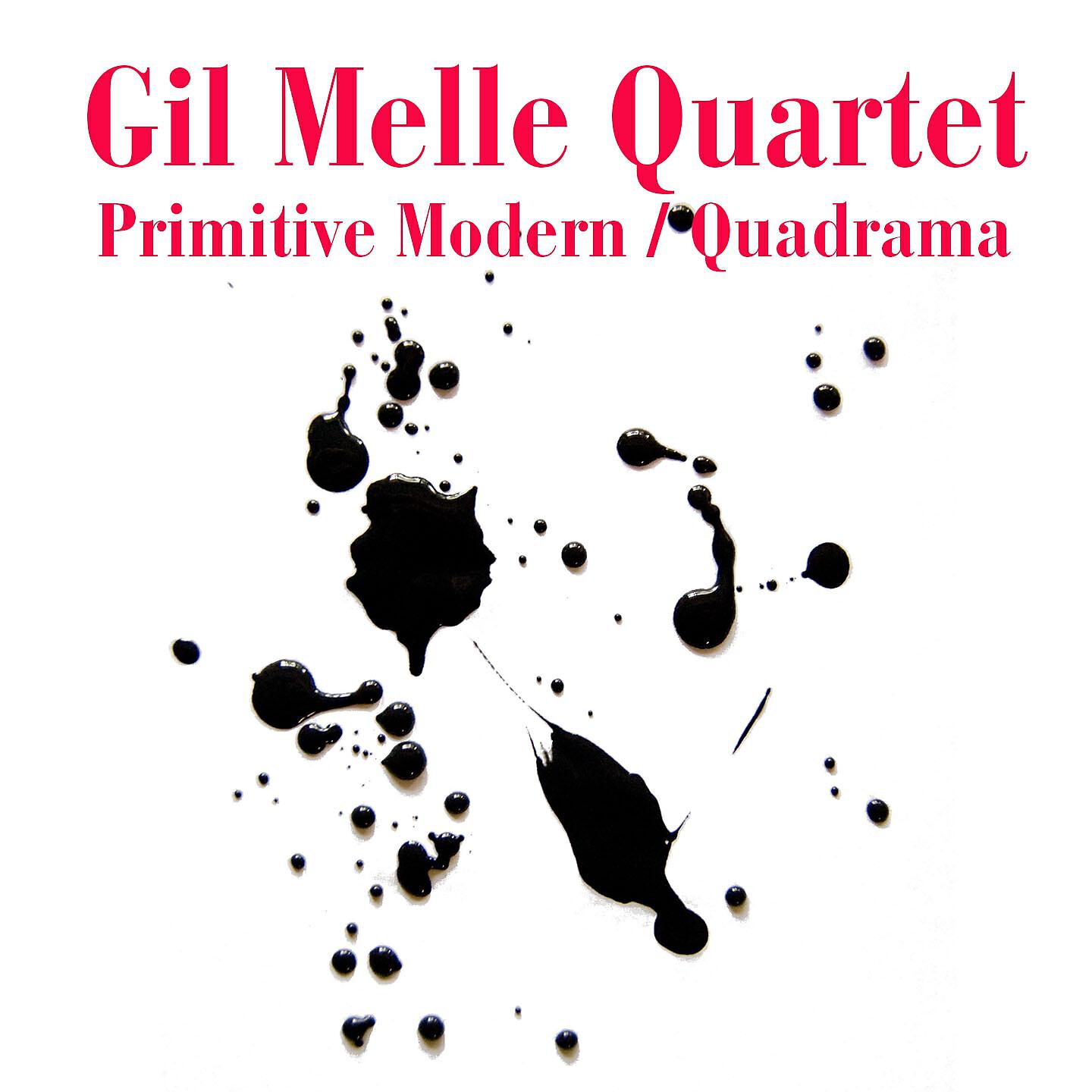 Gil Melle - It Don't Mean a Thing (If It Ain't Got That Swing)