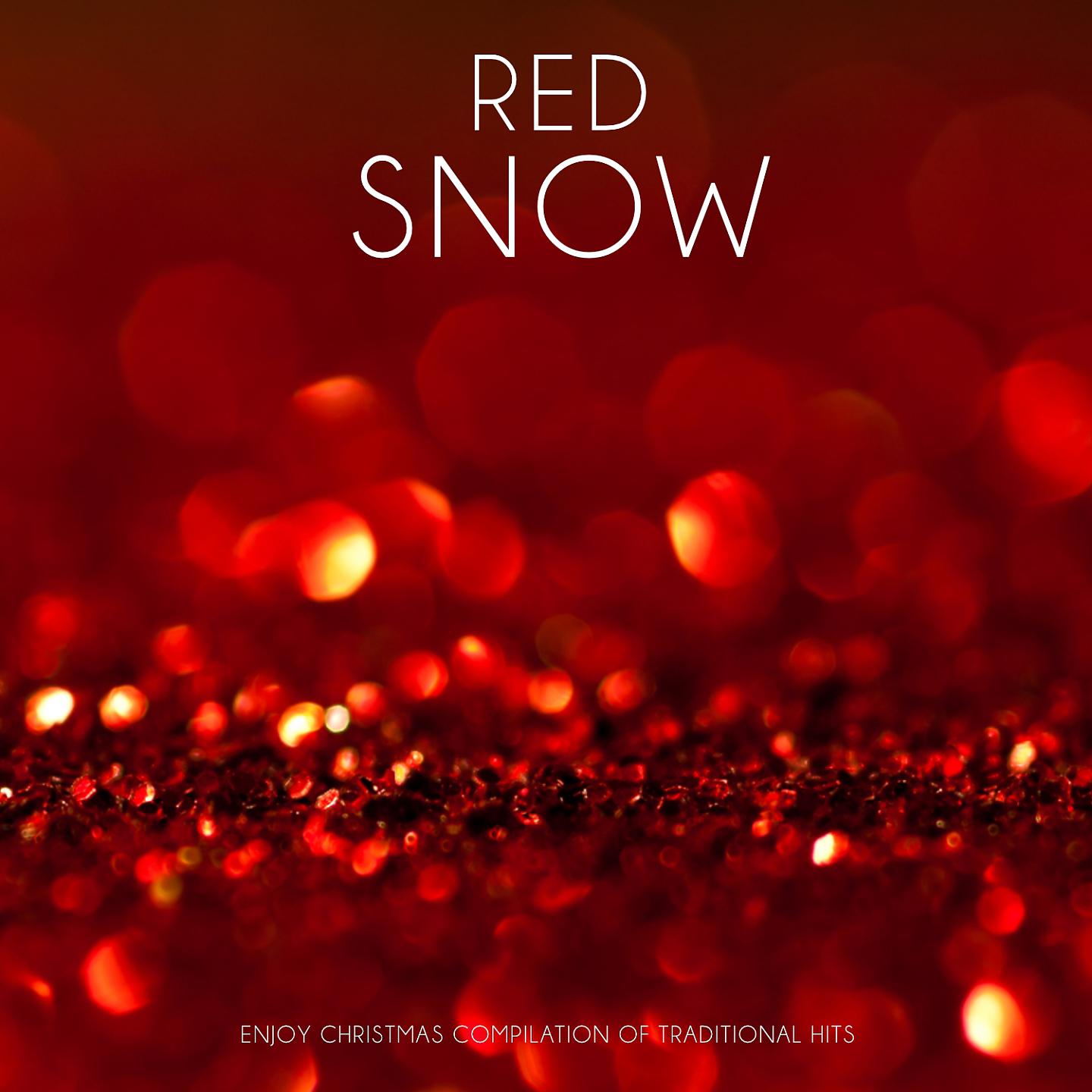 Постер альбома Red Snow