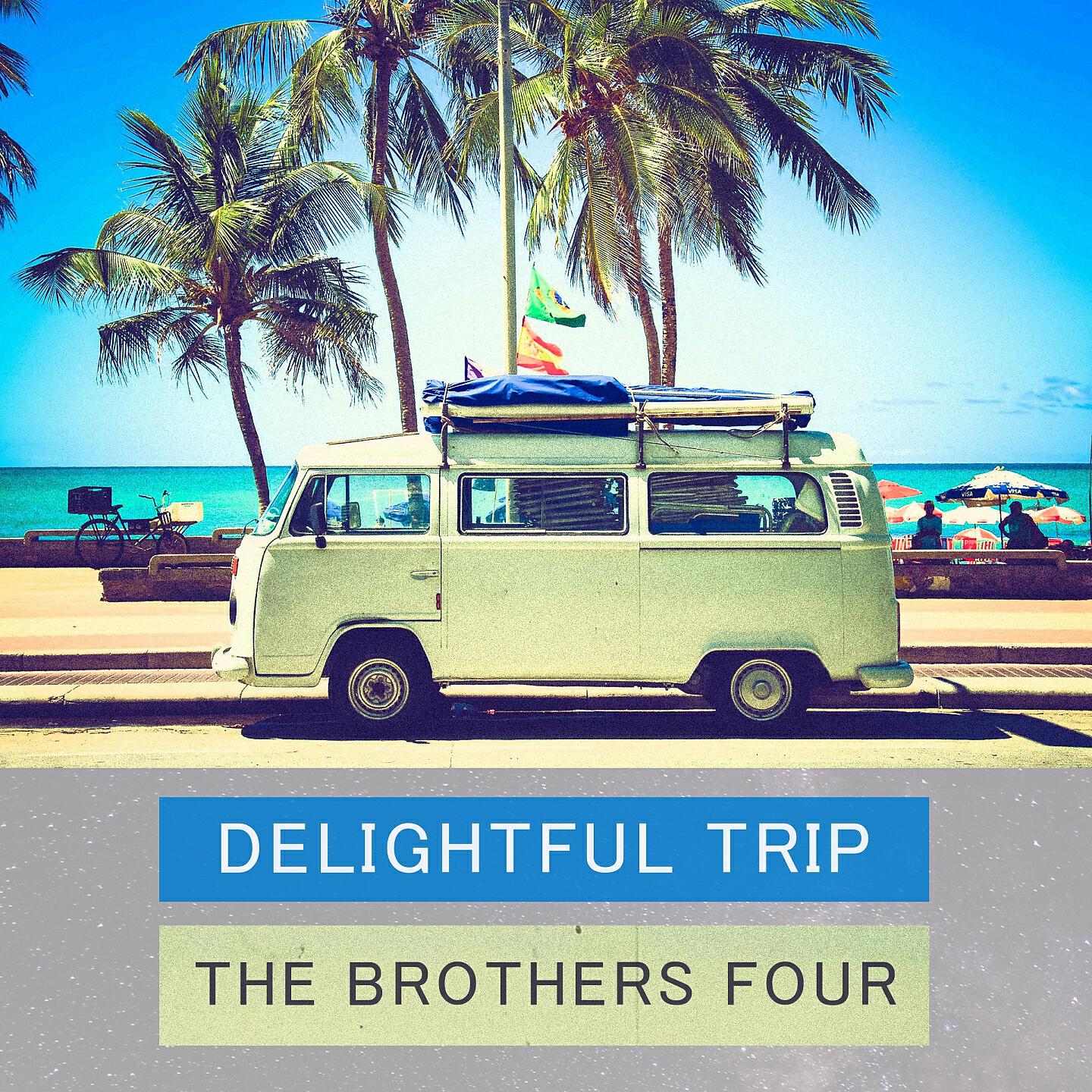 The Brothers Four - The Proposal