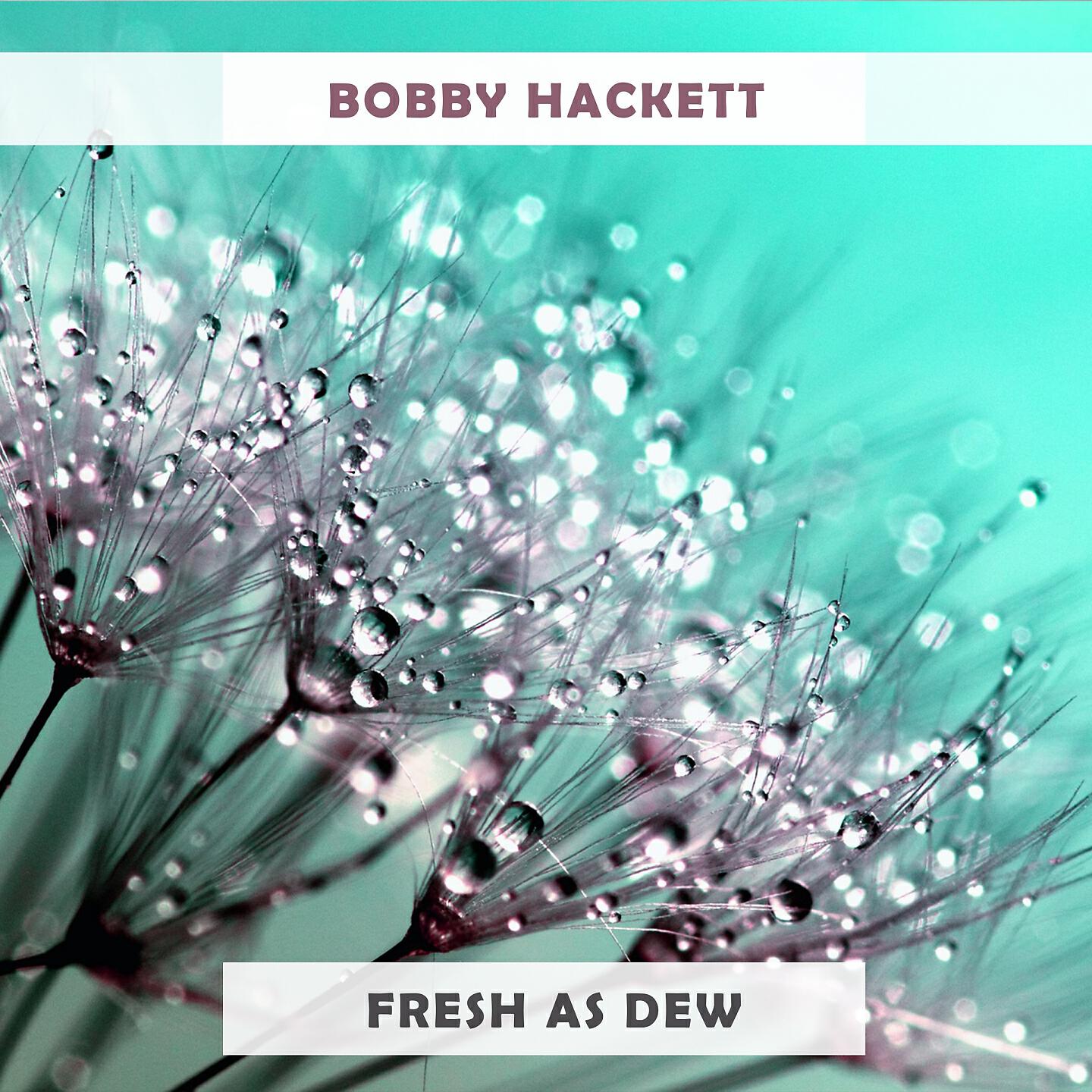 Bobby Hackett - Deep Night