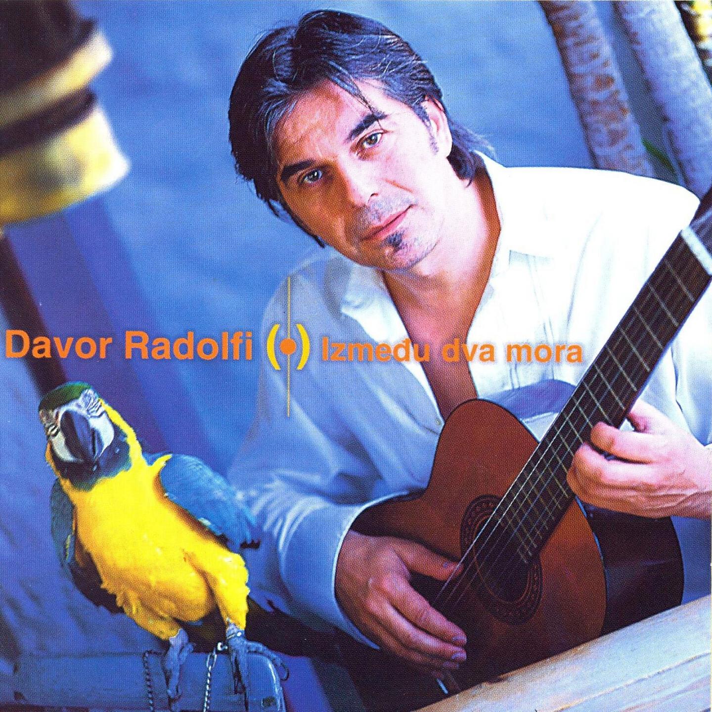 Davor Radolfi - Jute San Se Zajubija