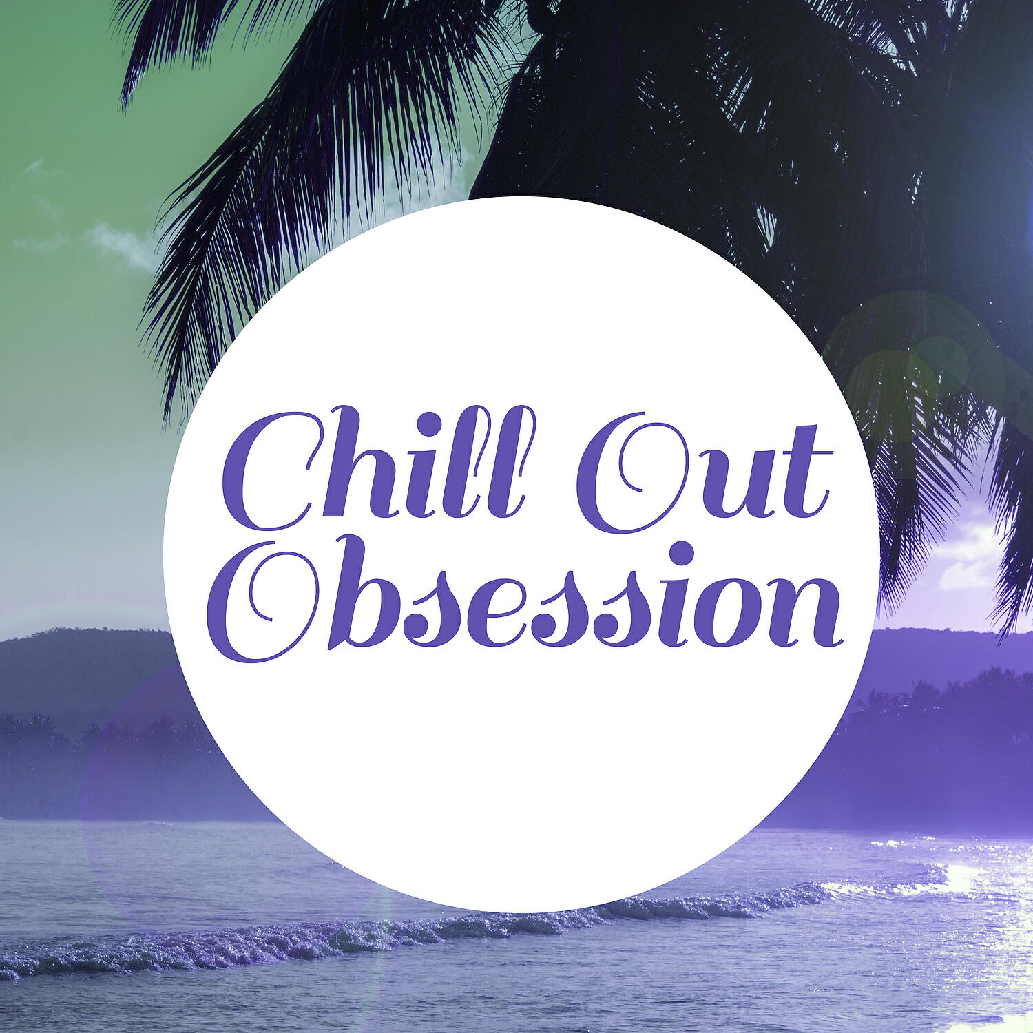 Chillout - Take a Pill in Ibiza