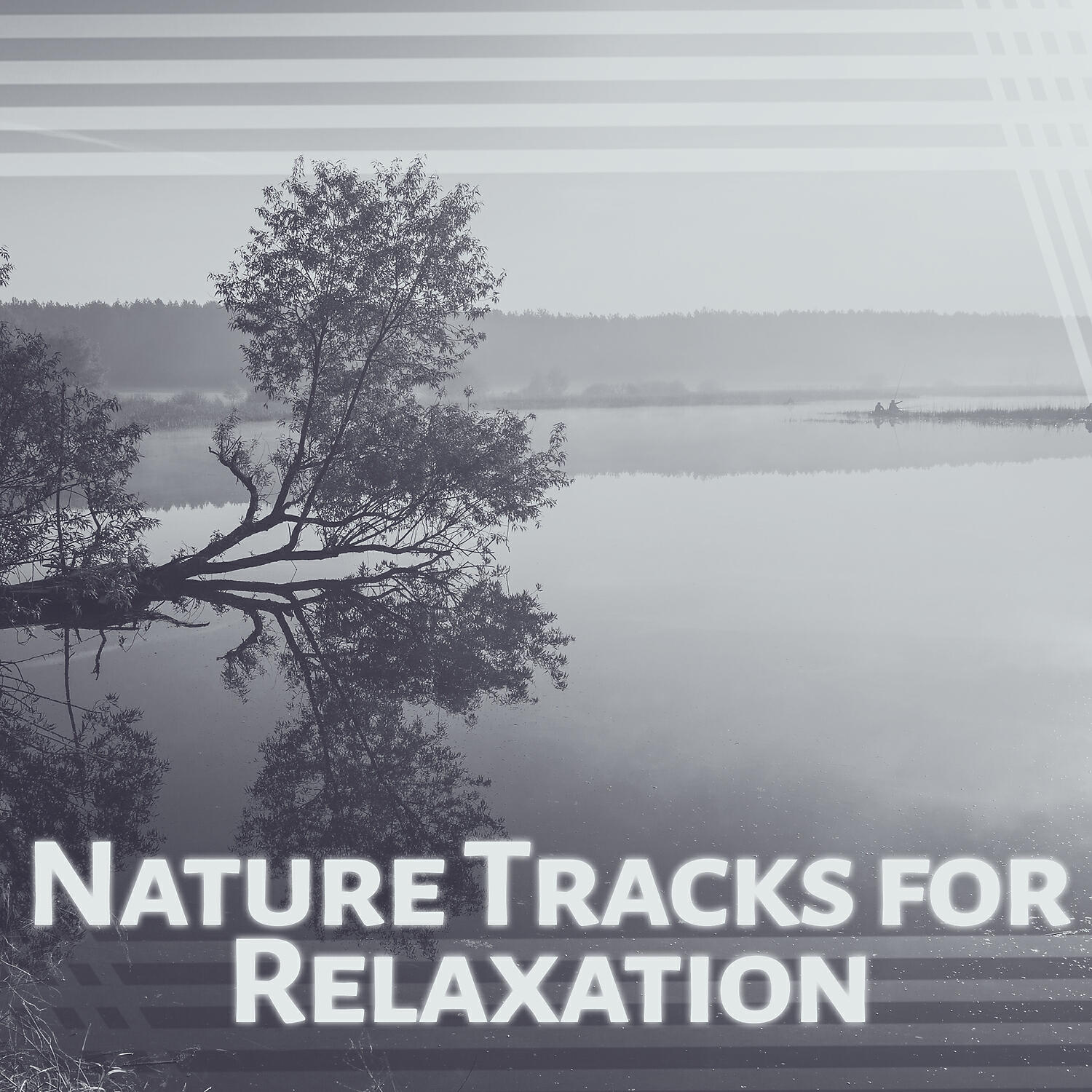 Nature Sounds Relaxation: Music for Sleep - Sound of Rain for Well Being
