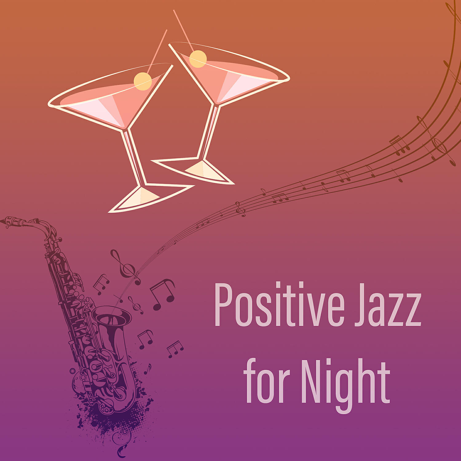 Chilled Jazz Masters - Golden Jazz Fusion