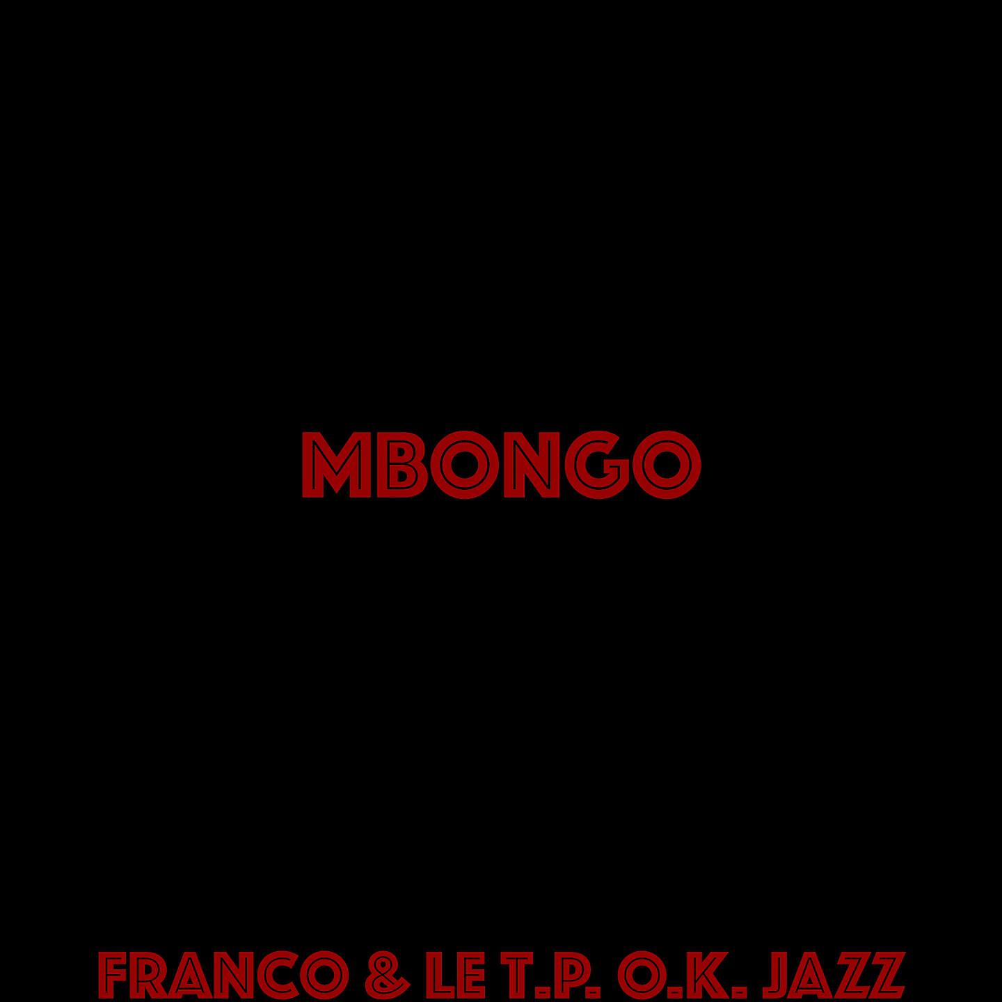 Franco & le T.P OK Jazz - Lisolo ya adamo na nzambe