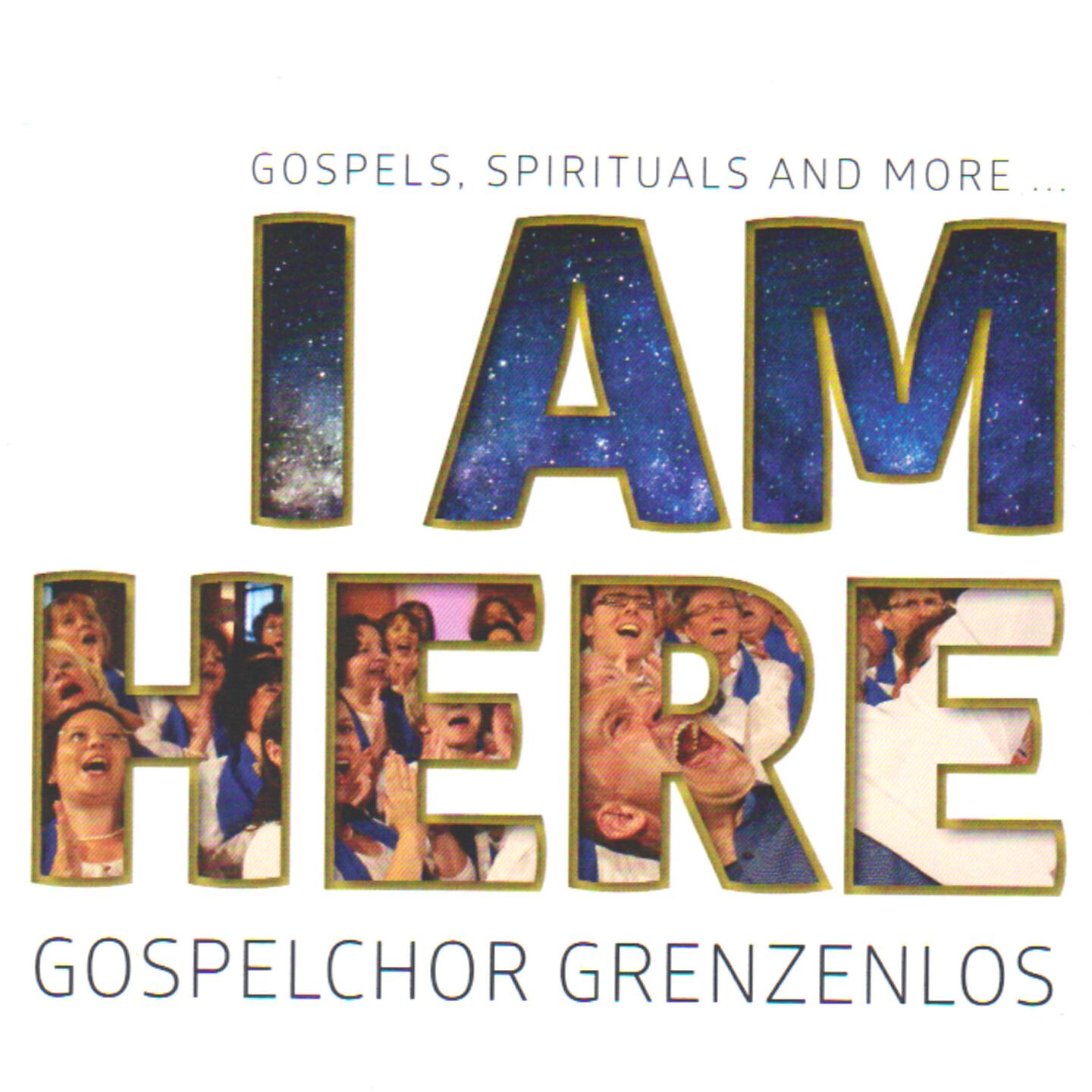 Gospelchor Grenzenlos - Bless the Lord