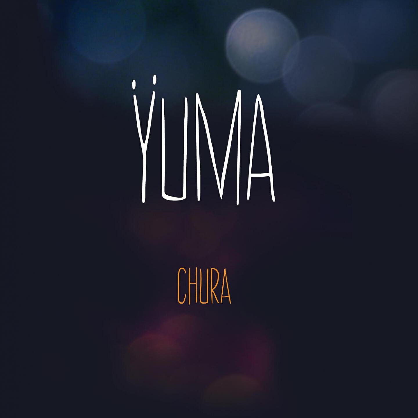 Yuma - Smek
