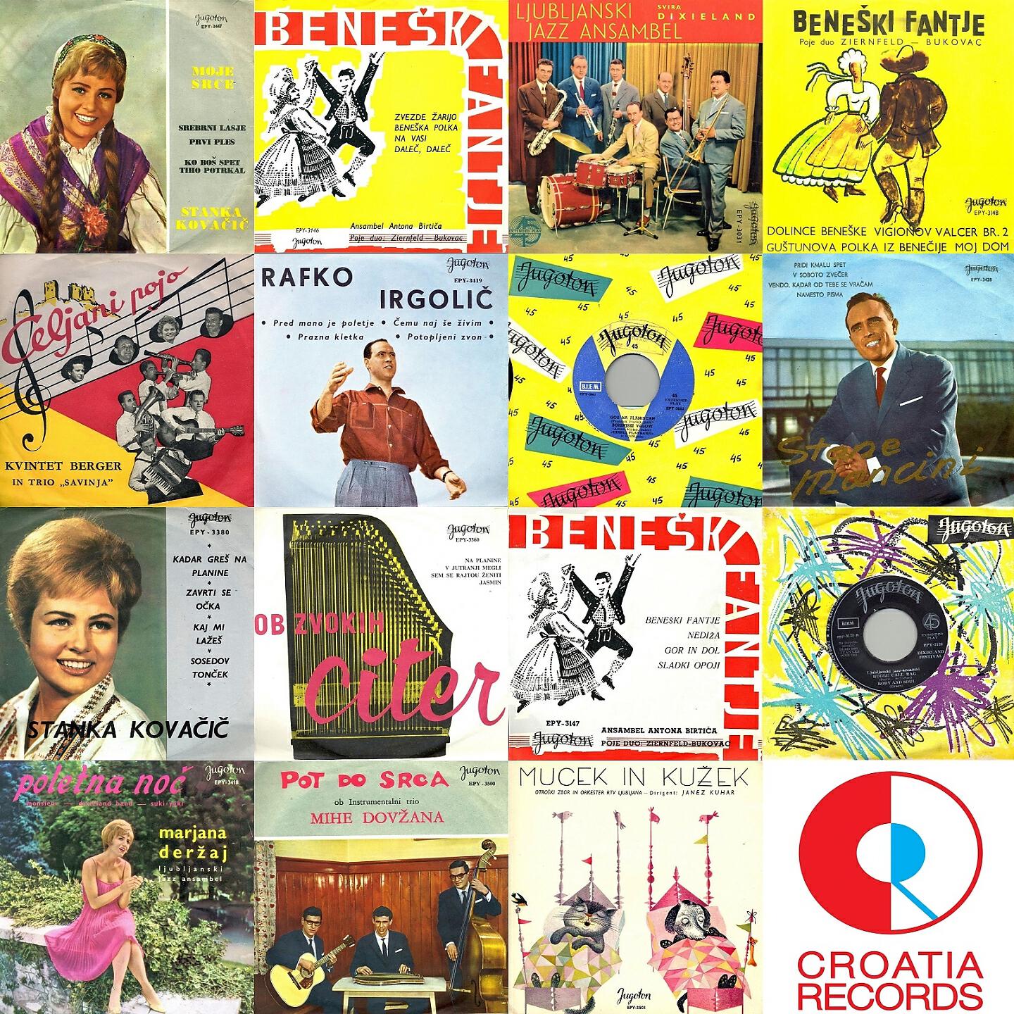 Kovačić Stanka - Moje Srce