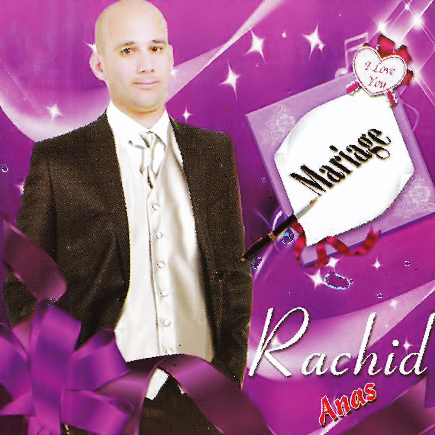Rachid Anas - Orar Qanagith