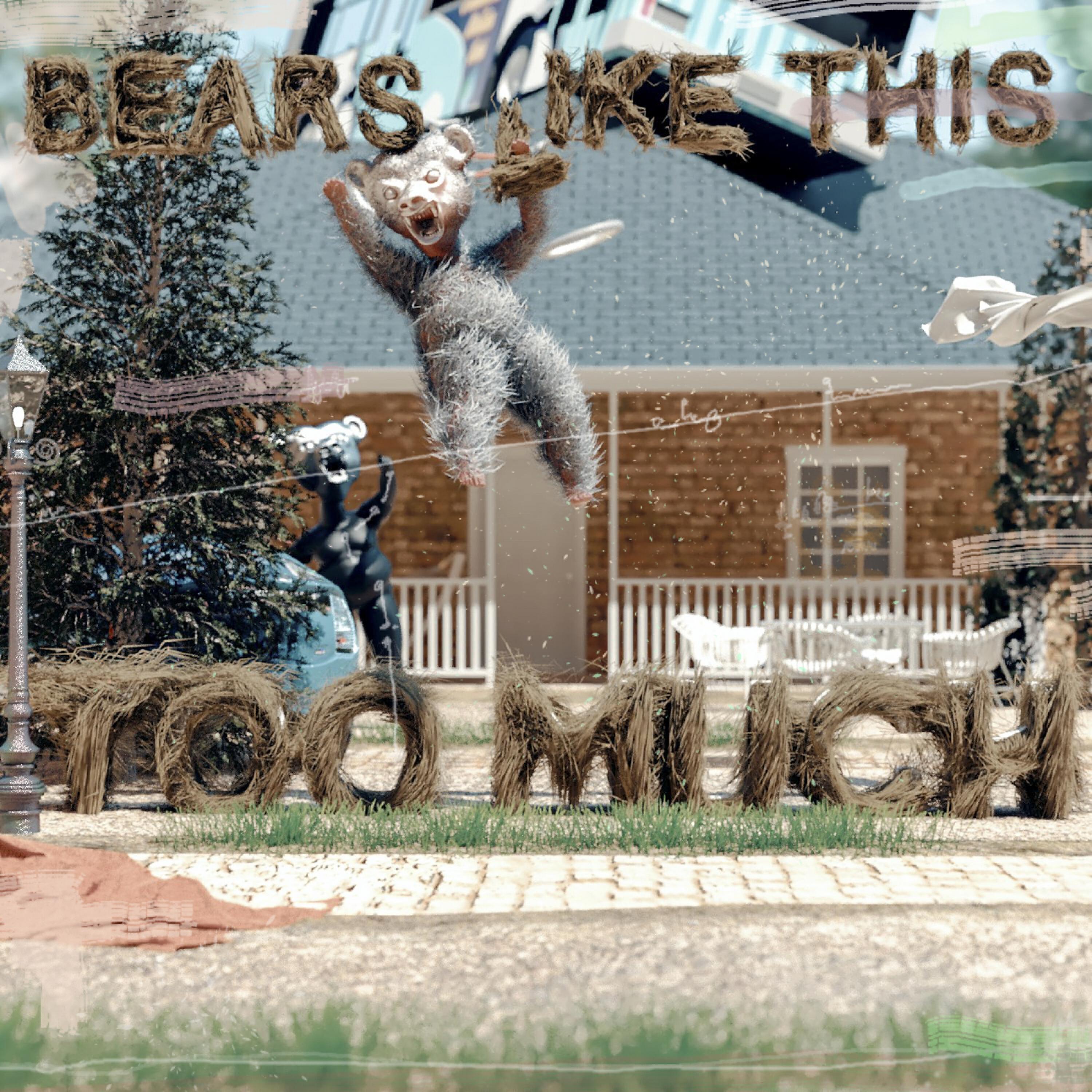 Spillage Village - M.O.M (feat. J.I.D & Quentin Miller)