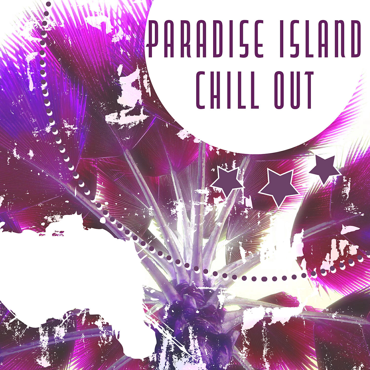 Chillout Lounge - Ocean Breeze
