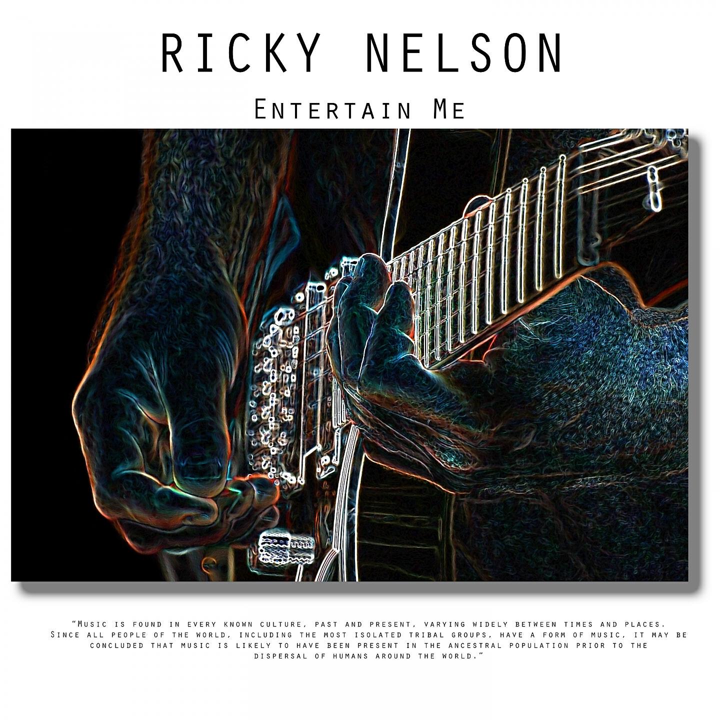 Ricky Nelson - Shirley Lee
