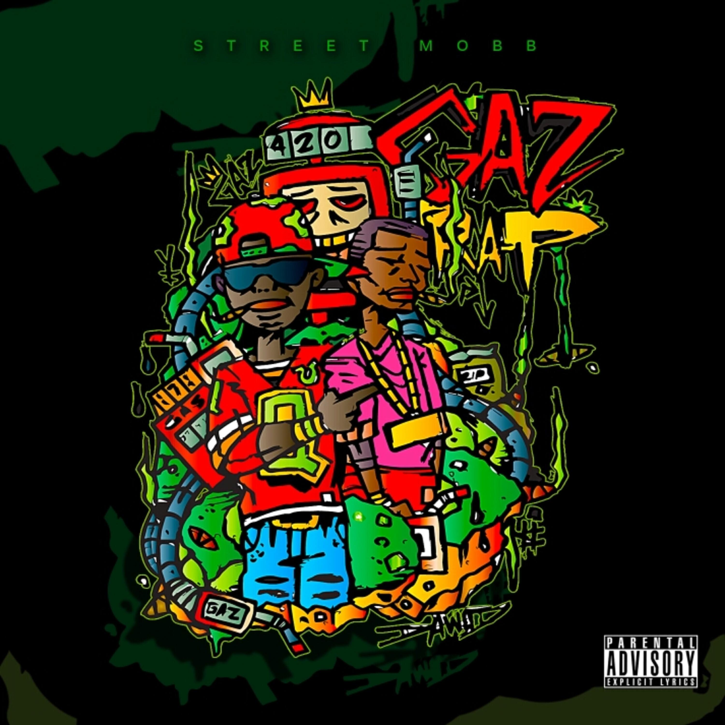 Yt Thugga - Gaz Rap