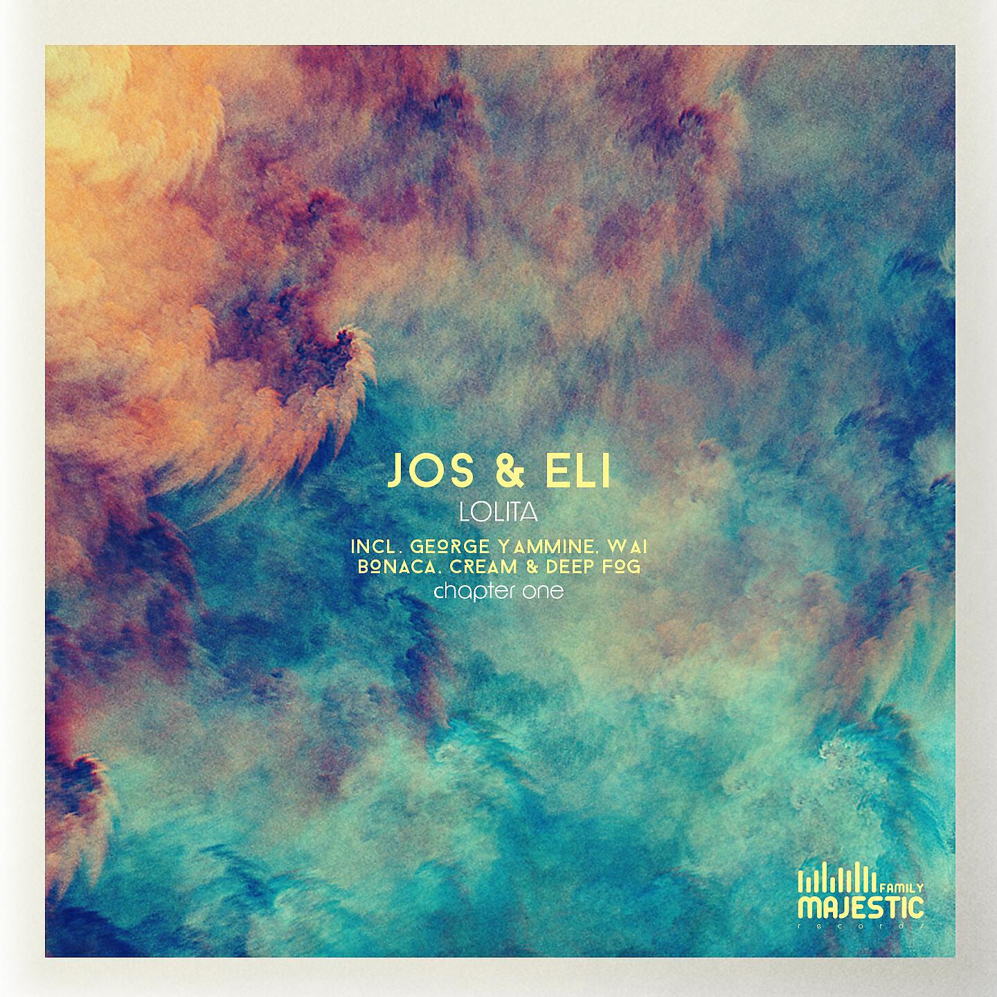 Jos & Eli - Lolita (Bonaca 'Deep' Dub)
