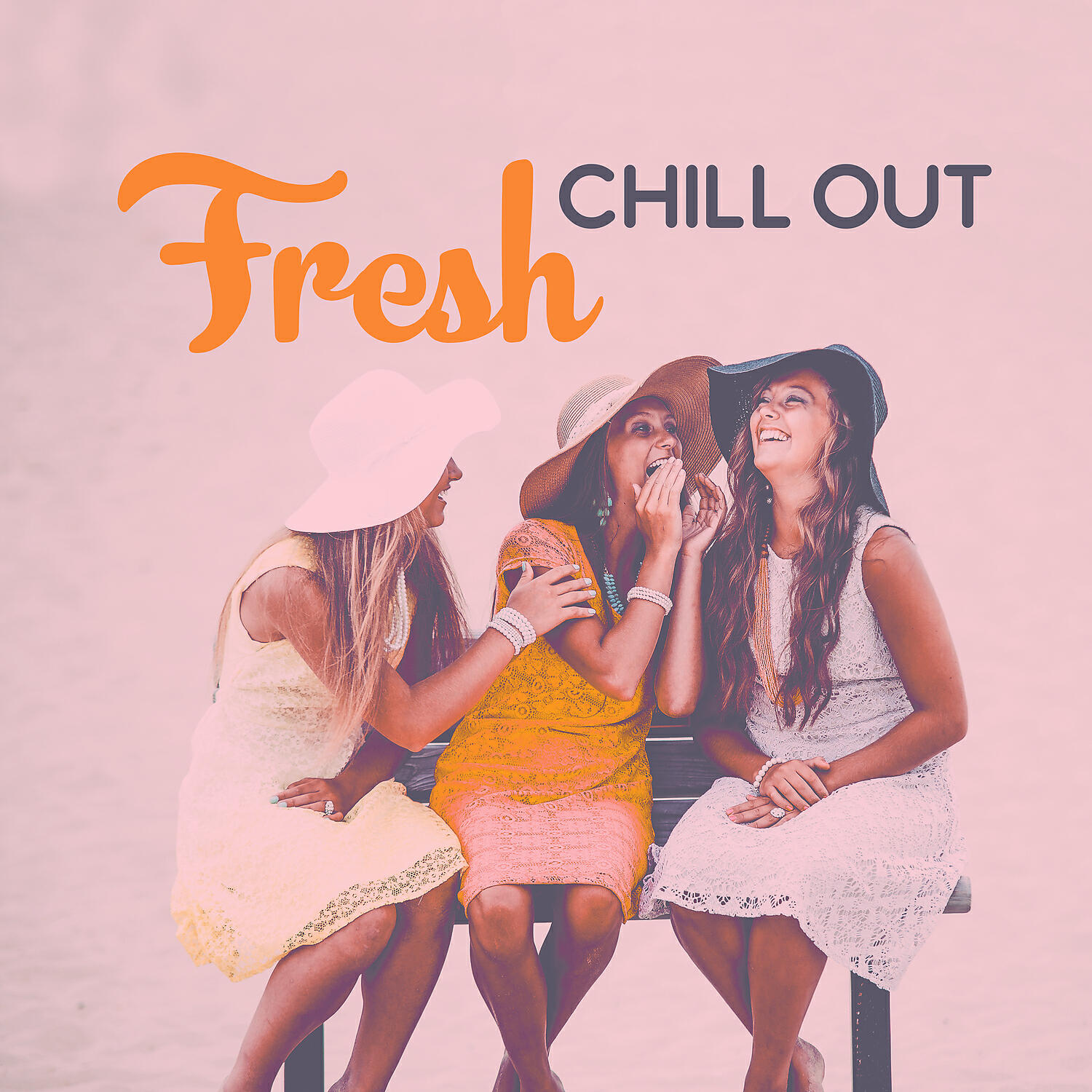 Light Chill Out - Lounge Lounge