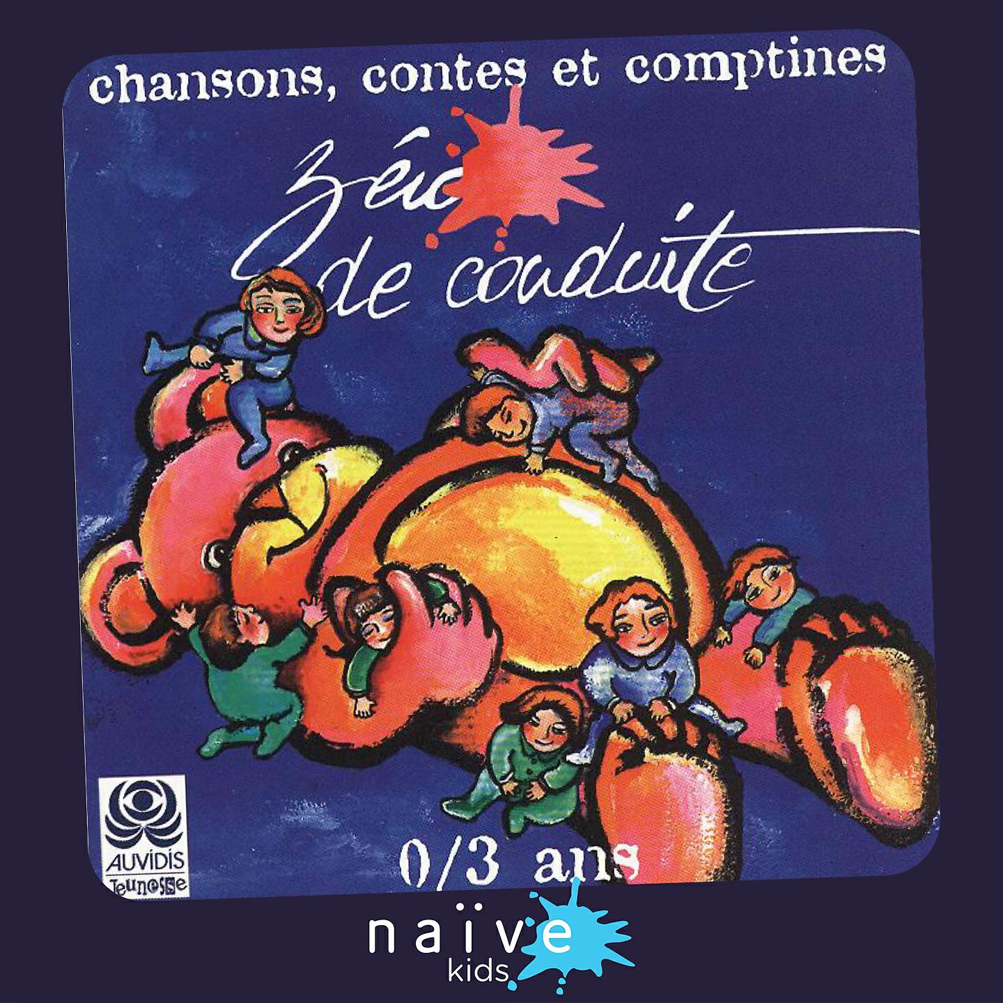Alain Gibert - Marion