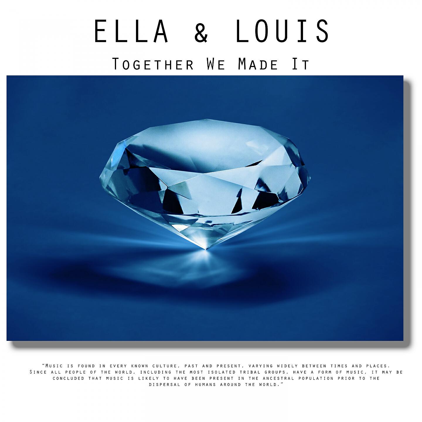 Porgy & Bess, Ella Fitzgerald, Louis Armstrong - Summertime