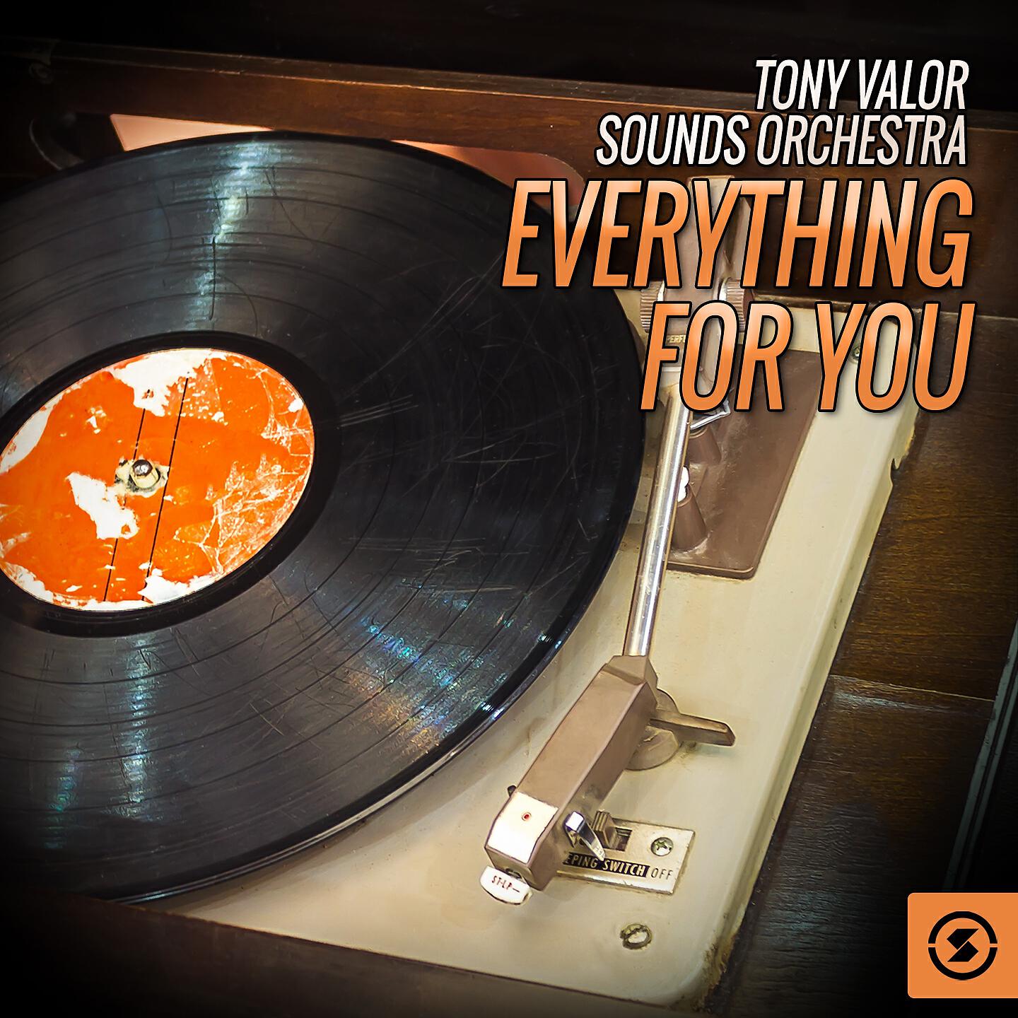Tony Valor - Girls Around The World