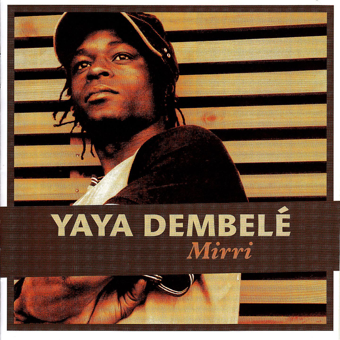 Yaya Dembelé - Doun Doun Kan