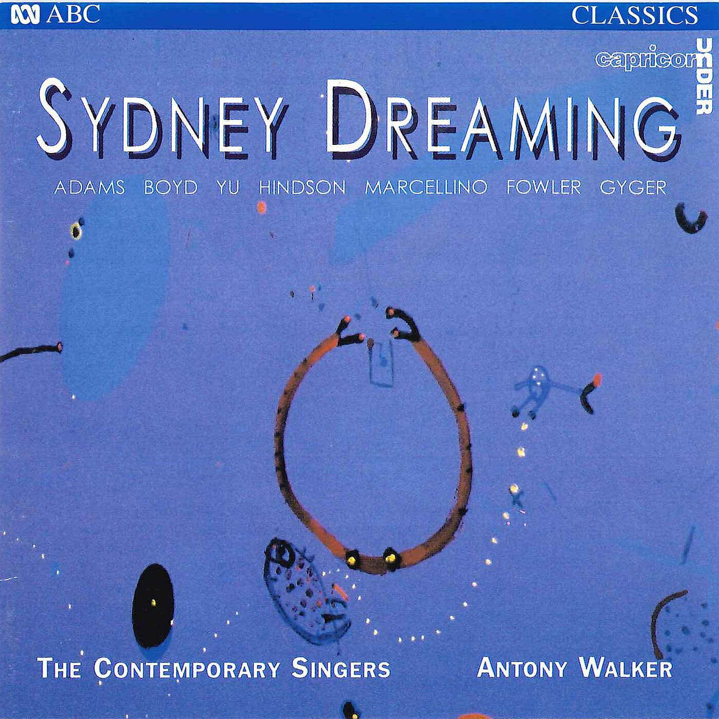 The Contemporary Singers - Hindson: Elvis - 2. Suspicious Minds